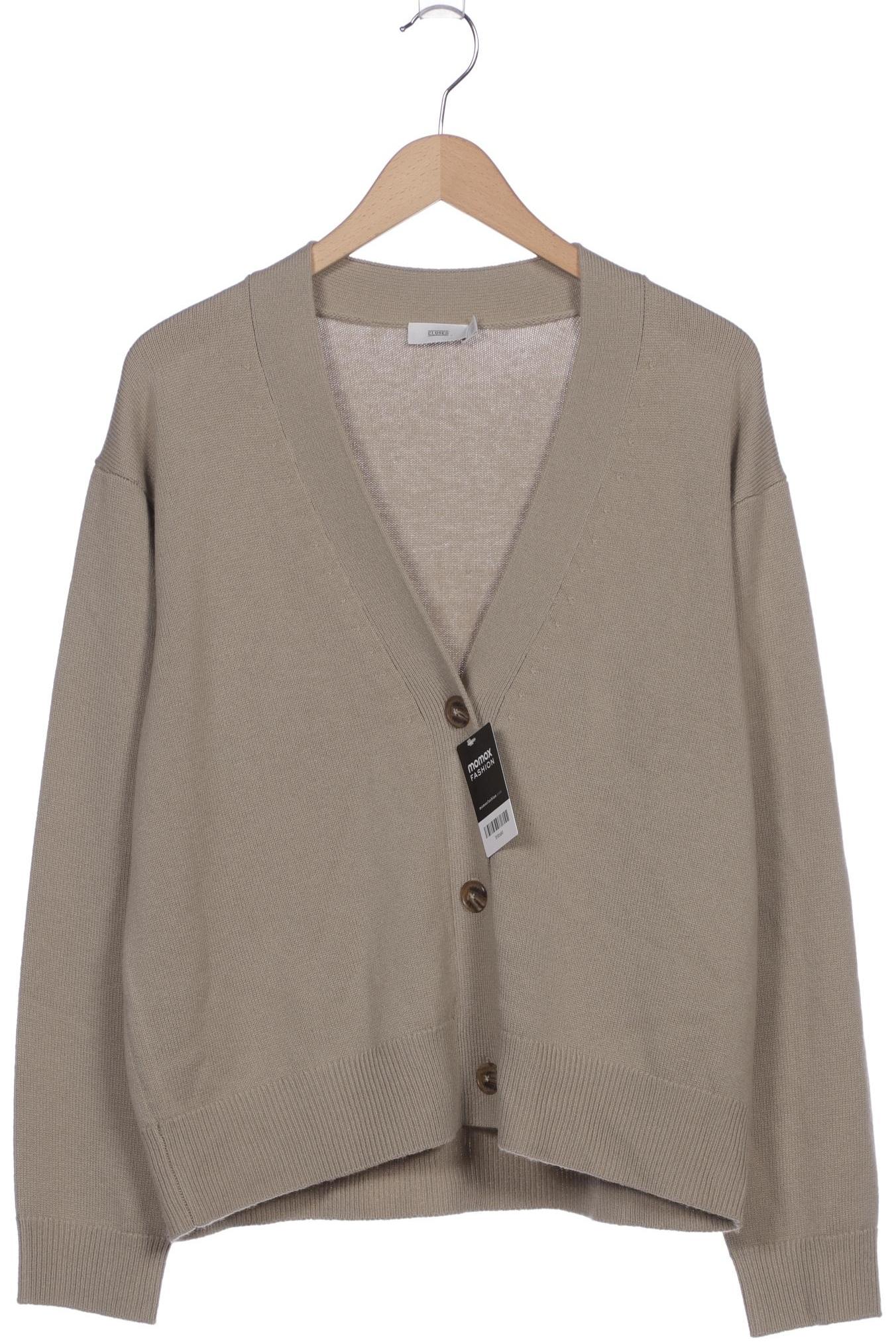 

Closed Damen Strickjacke, beige, Gr. 44