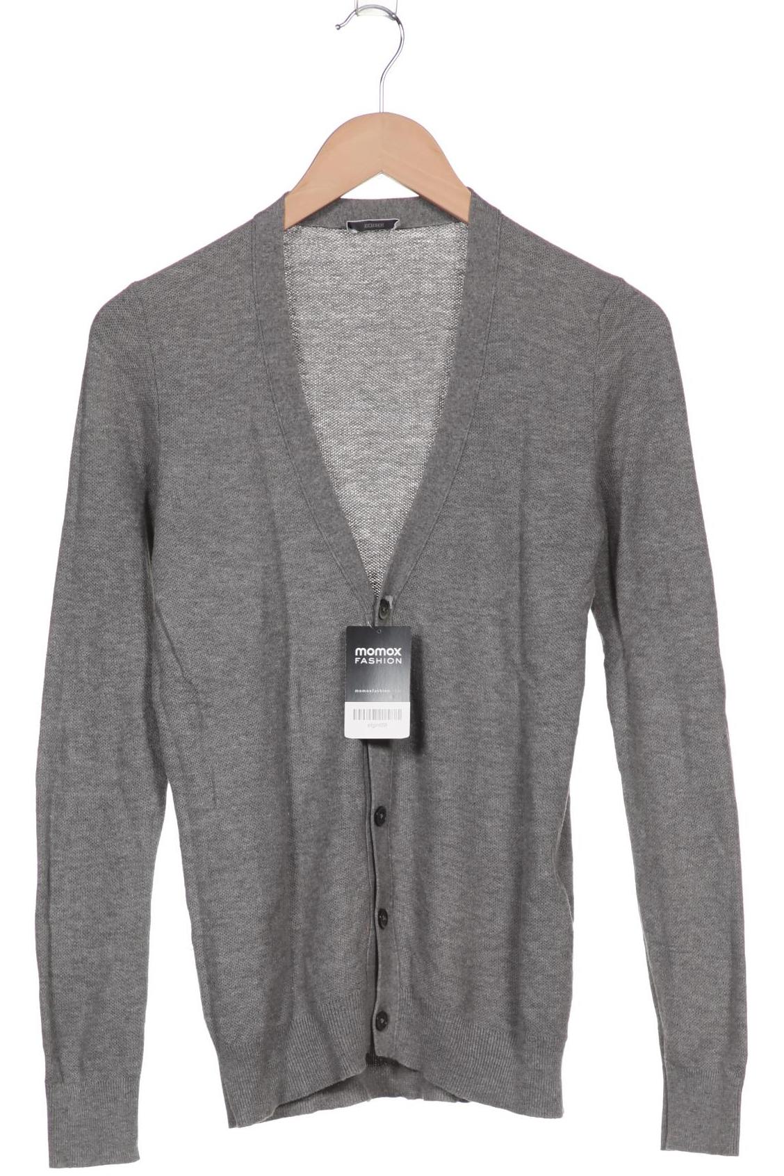 

Closed Damen Strickjacke, grau, Gr. 36