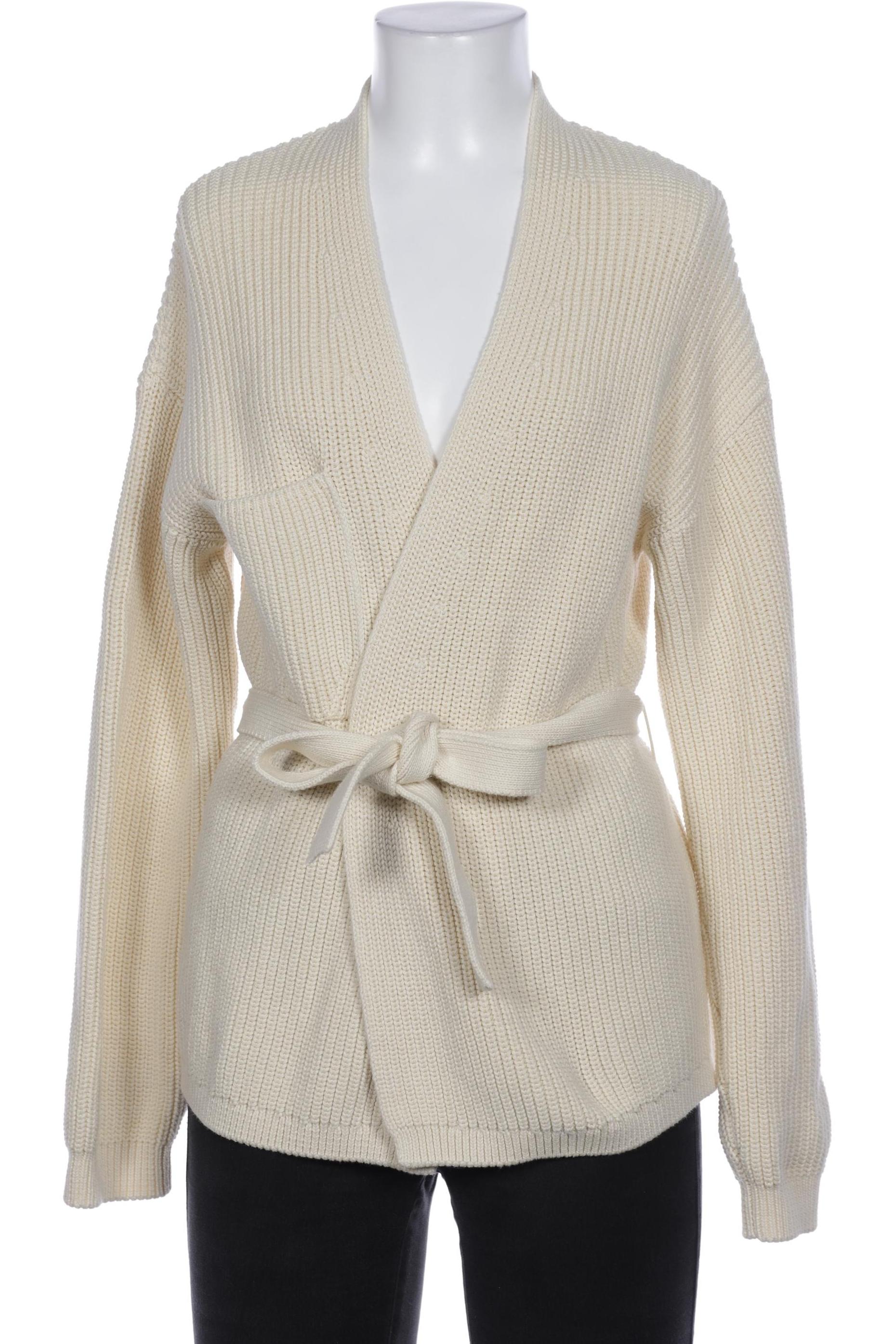

Closed Damen Strickjacke, cremeweiß, Gr. 34