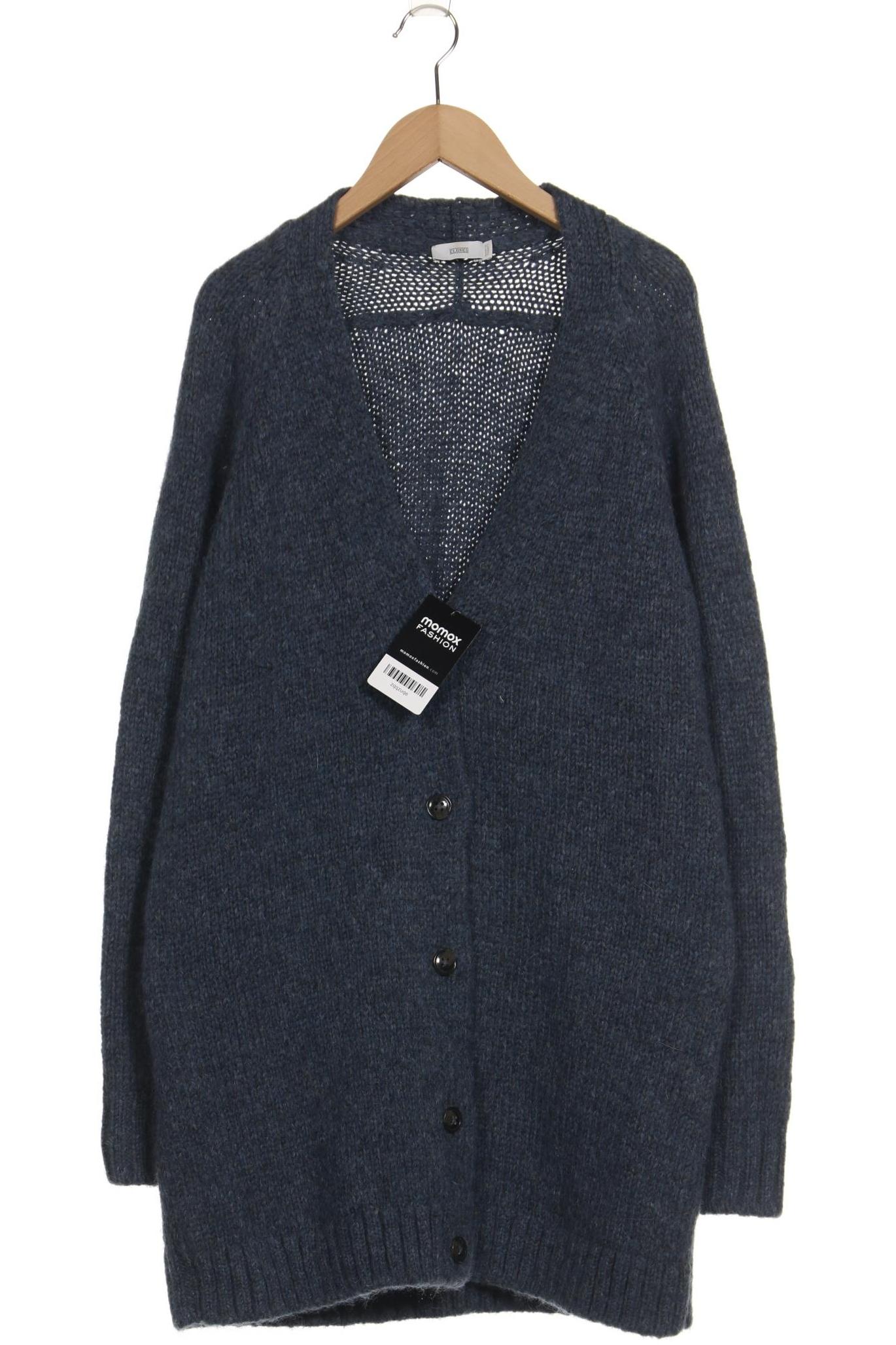 

Closed Damen Strickjacke, blau, Gr. 38
