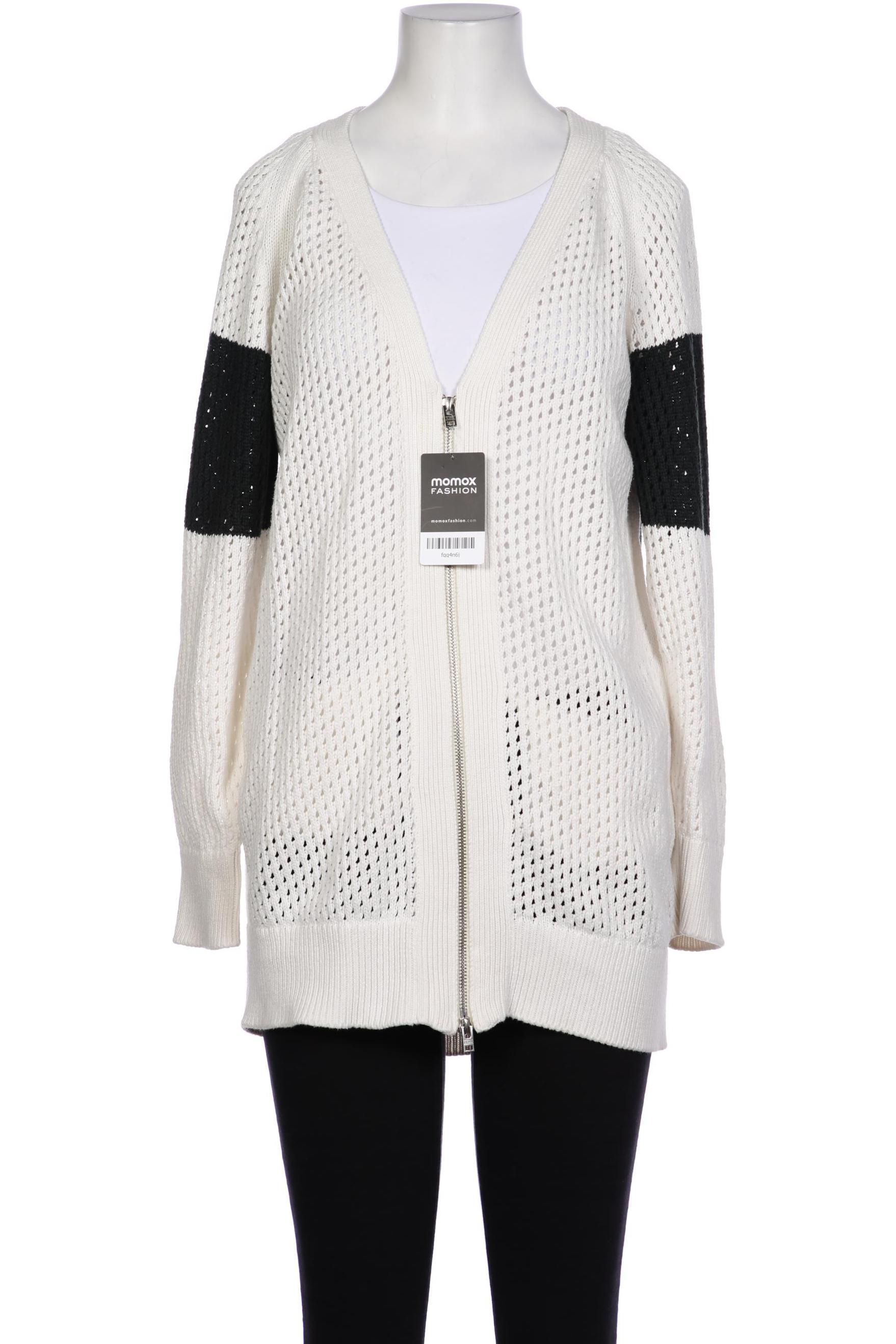 

Closed Damen Strickjacke, weiß