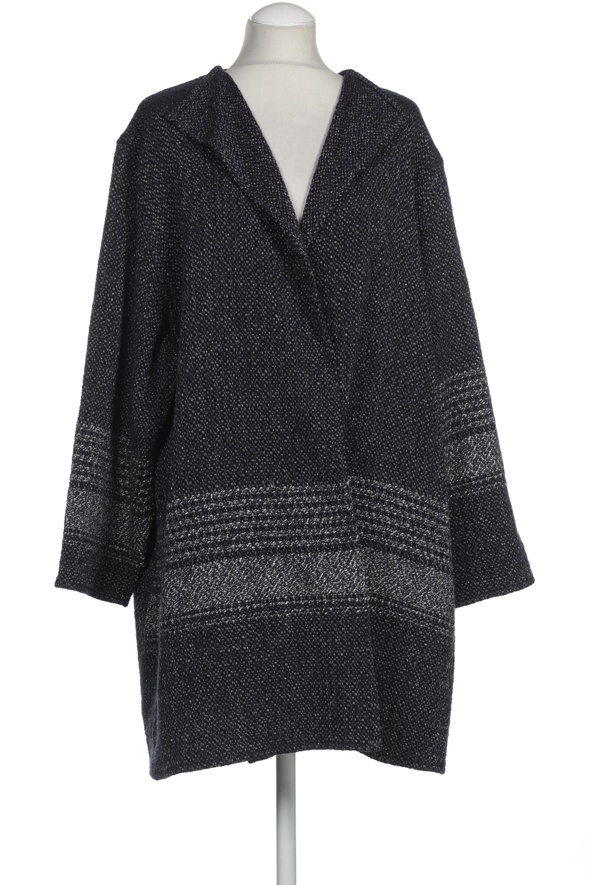 

Closed Damen Strickjacke, blau, Gr.