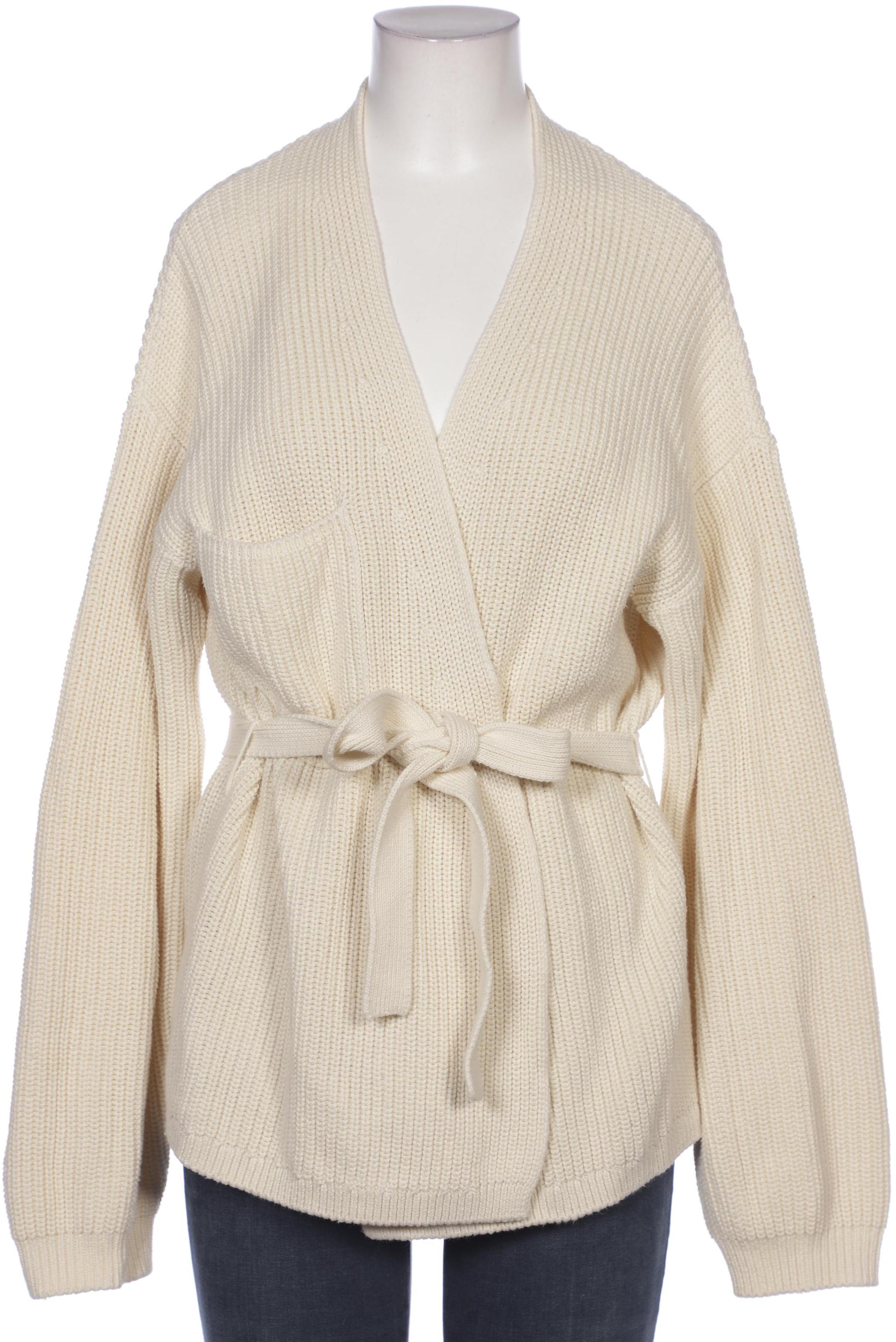 

Closed Damen Strickjacke, cremeweiß, Gr. 36