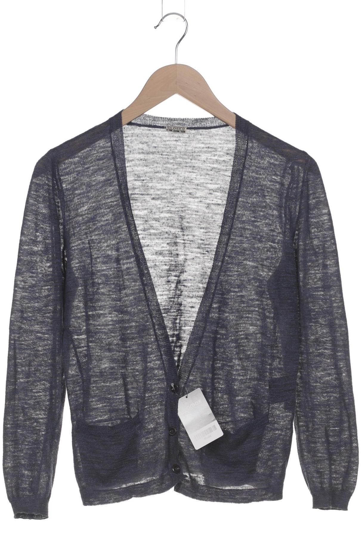 

Closed Damen Strickjacke, marineblau, Gr. 34