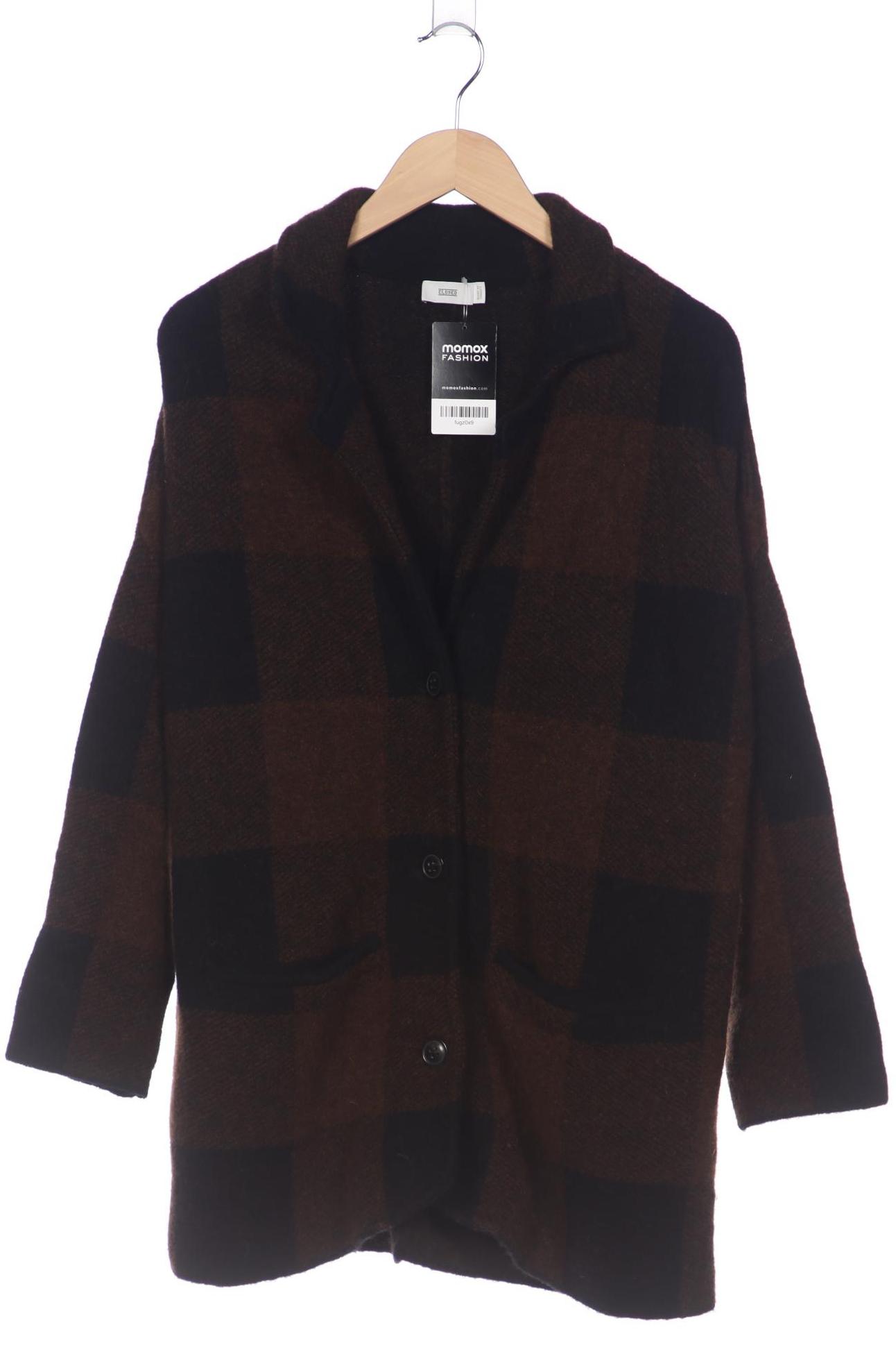 

Closed Damen Strickjacke, braun, Gr. 32