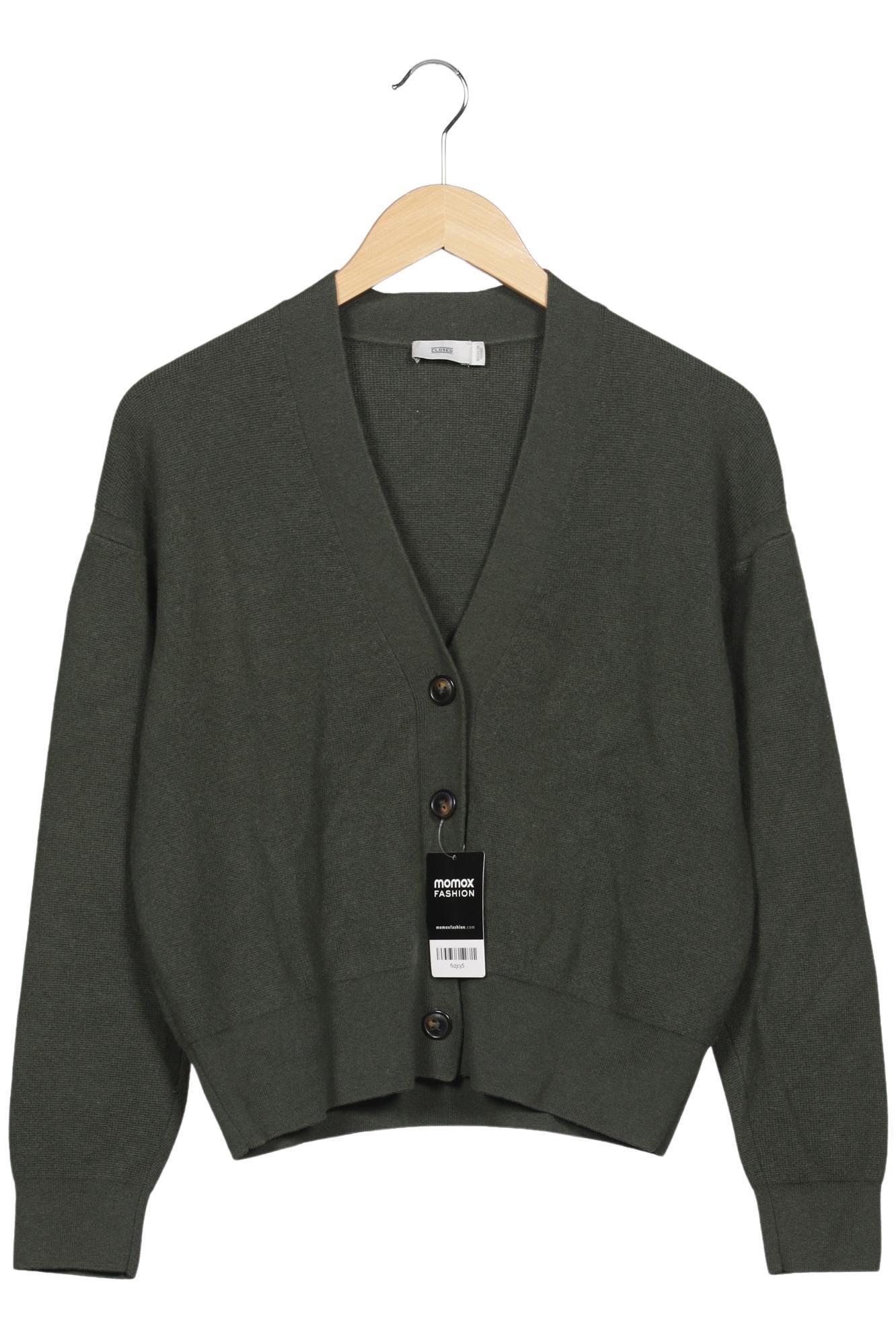 

Closed Damen Strickjacke, grün, Gr. 36