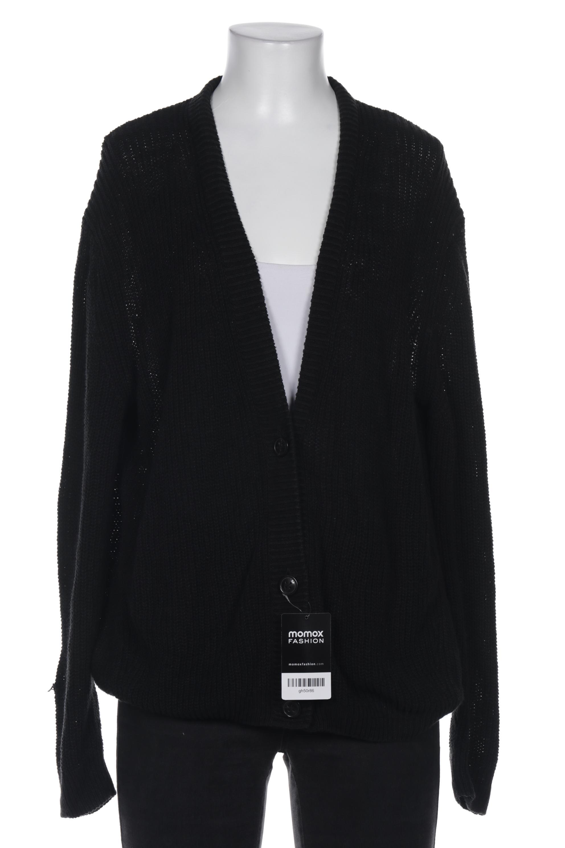 

Closed Damen Strickjacke, schwarz, Gr. 36