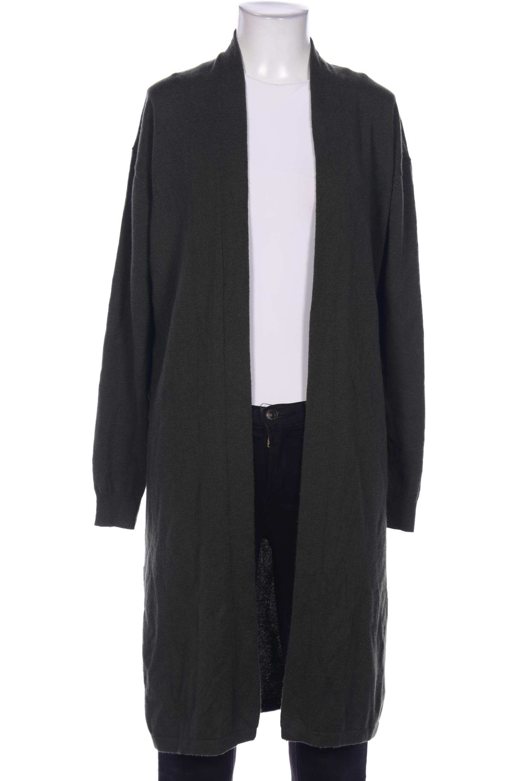 

Closed Damen Strickjacke, grün, Gr. 34