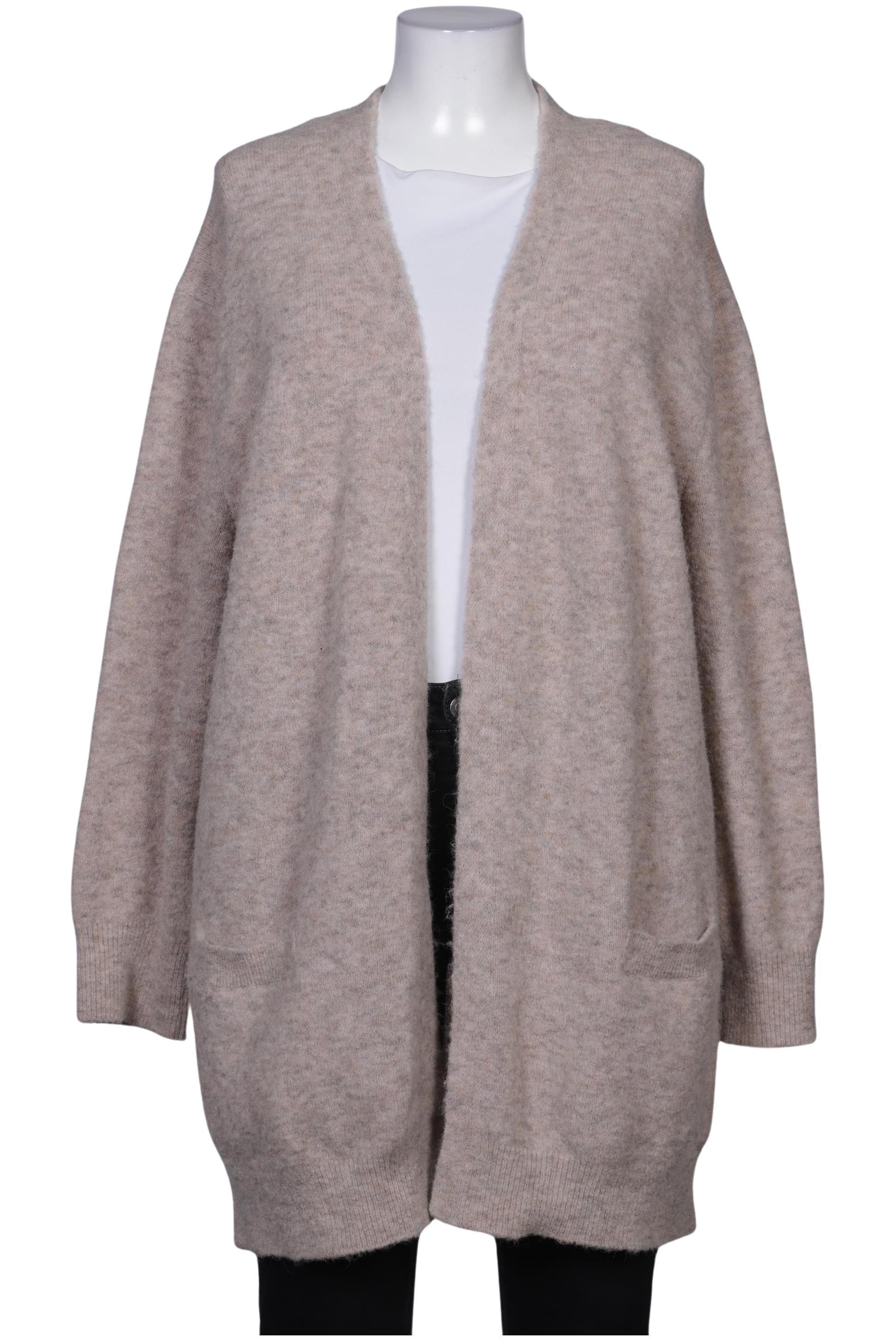 

Closed Damen Strickjacke, beige, Gr. 42
