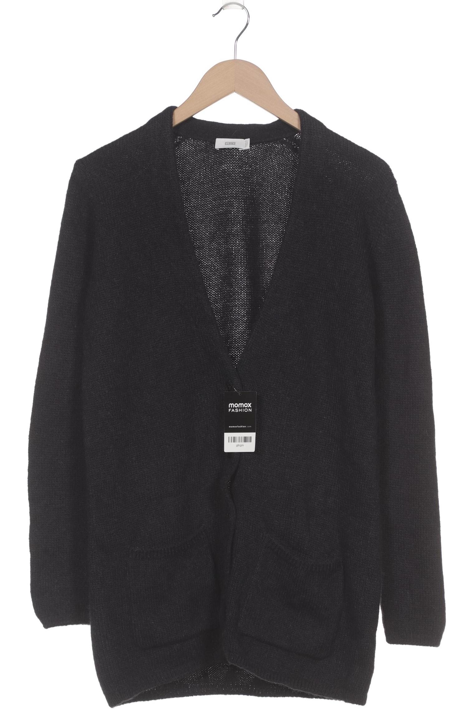 

Closed Damen Strickjacke, marineblau, Gr. 42