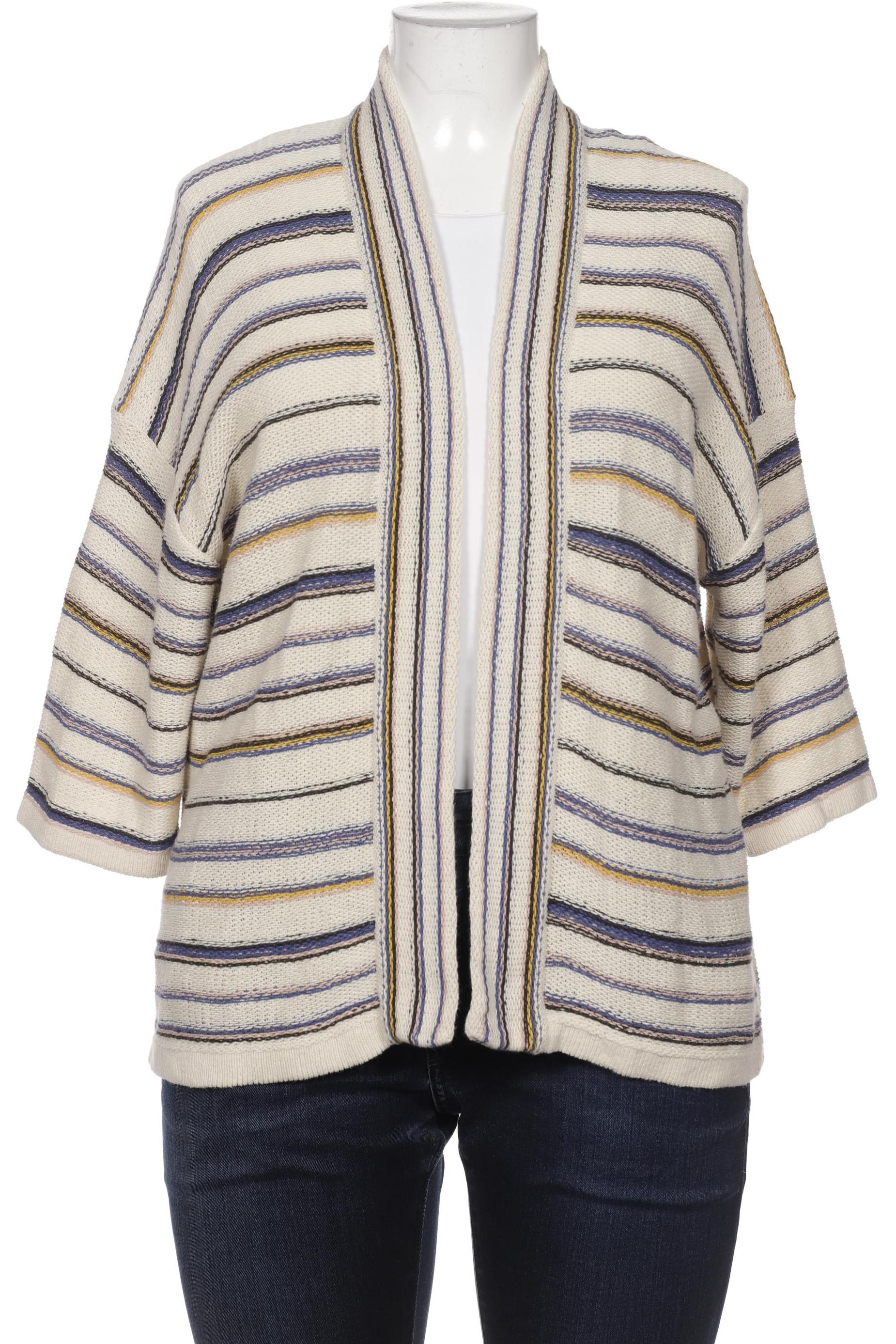 

Closed Damen Strickjacke, cremeweiß, Gr. 42