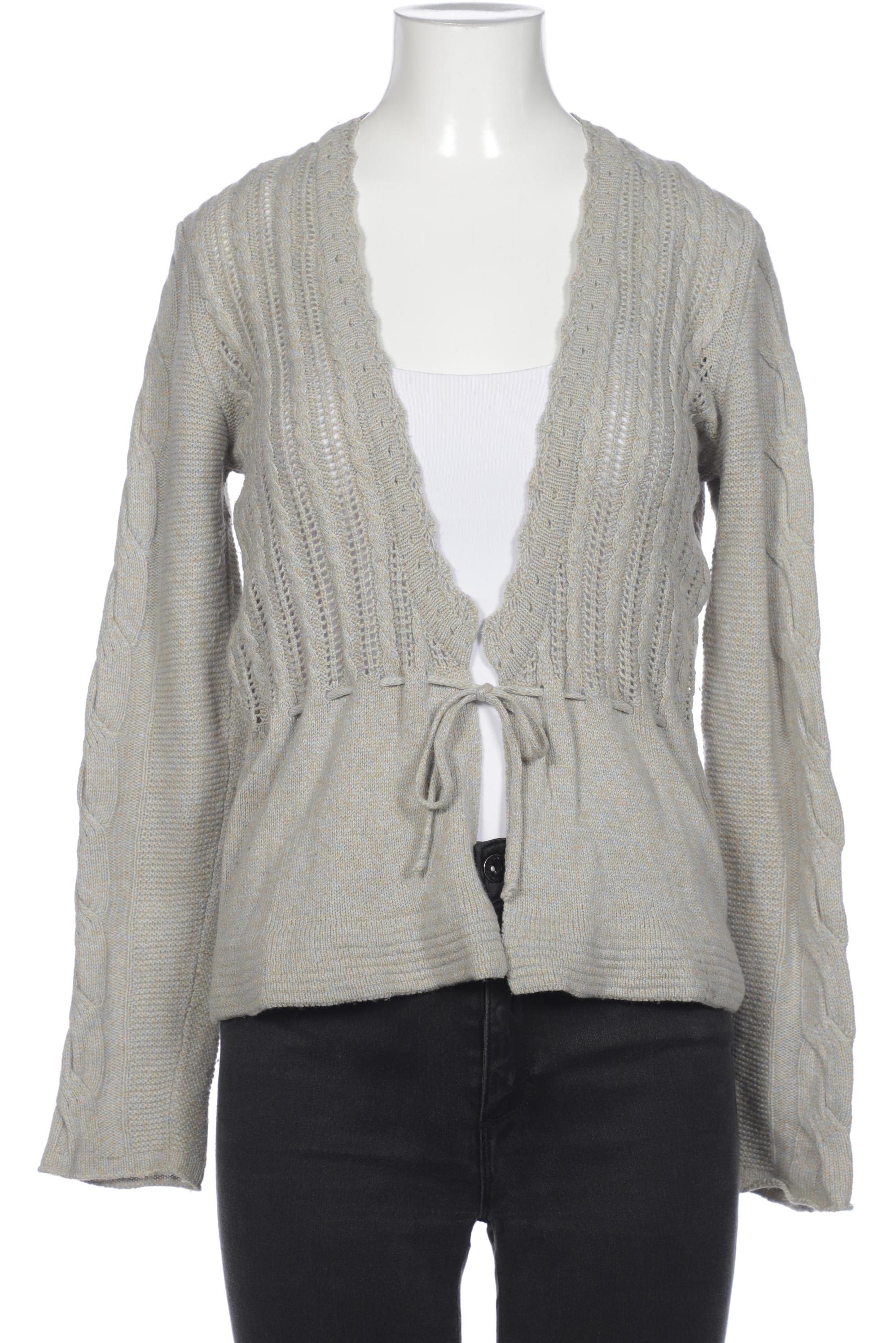 

Closed Damen Strickjacke, grau