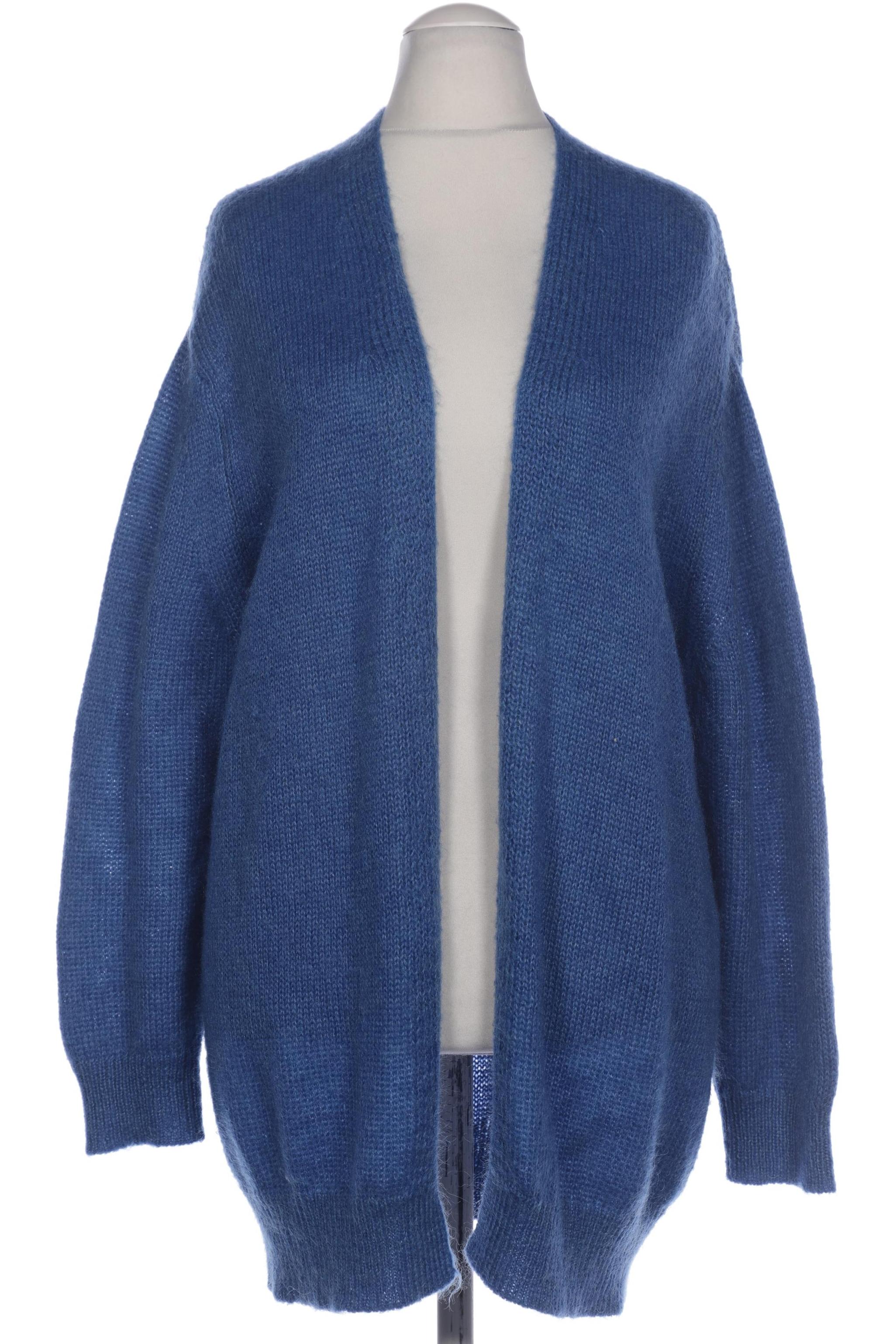 

Closed Damen Strickjacke, blau, Gr. 38