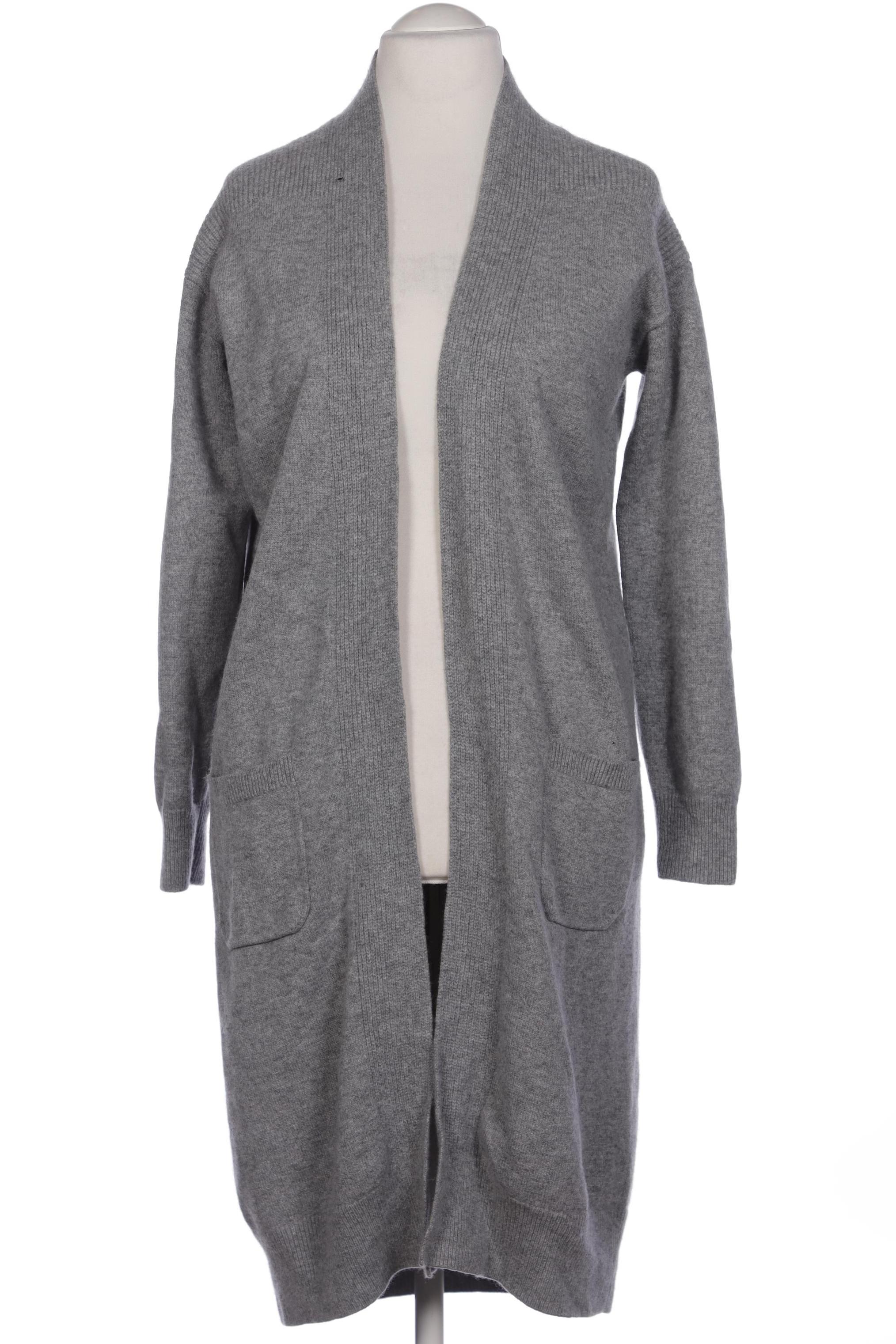 

Closed Damen Strickjacke, grau, Gr. 38