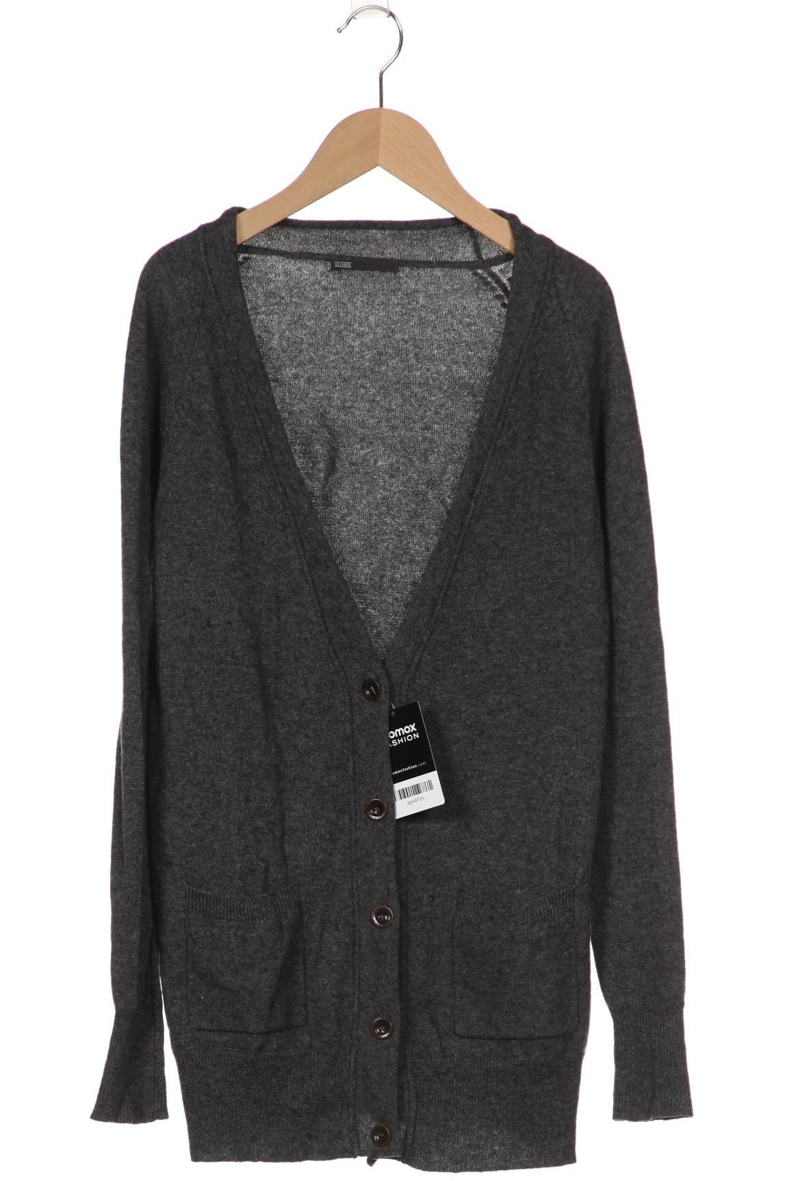 

Closed Damen Strickjacke, grau, Gr. 36