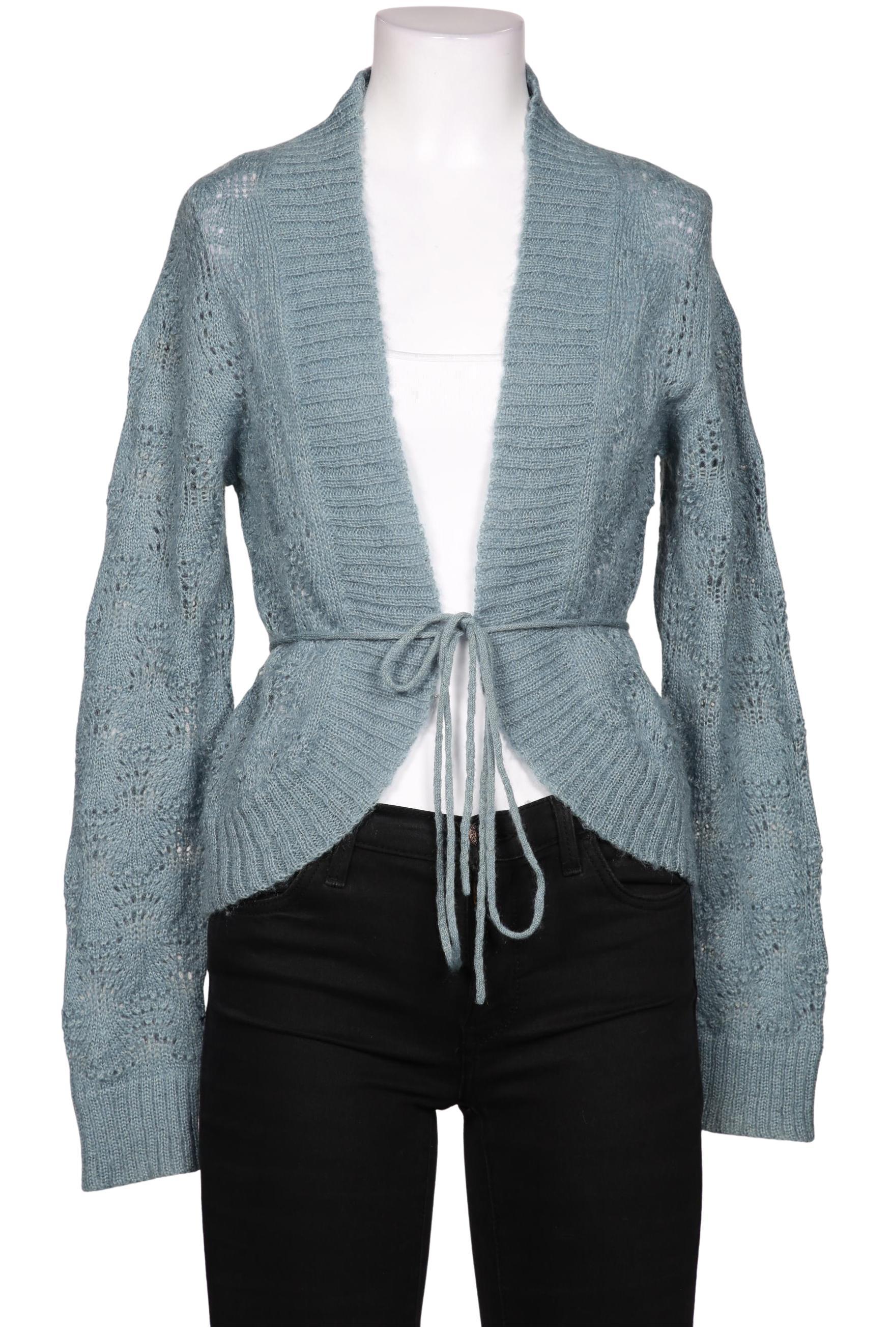 

Closed Damen Strickjacke, hellblau, Gr. 38