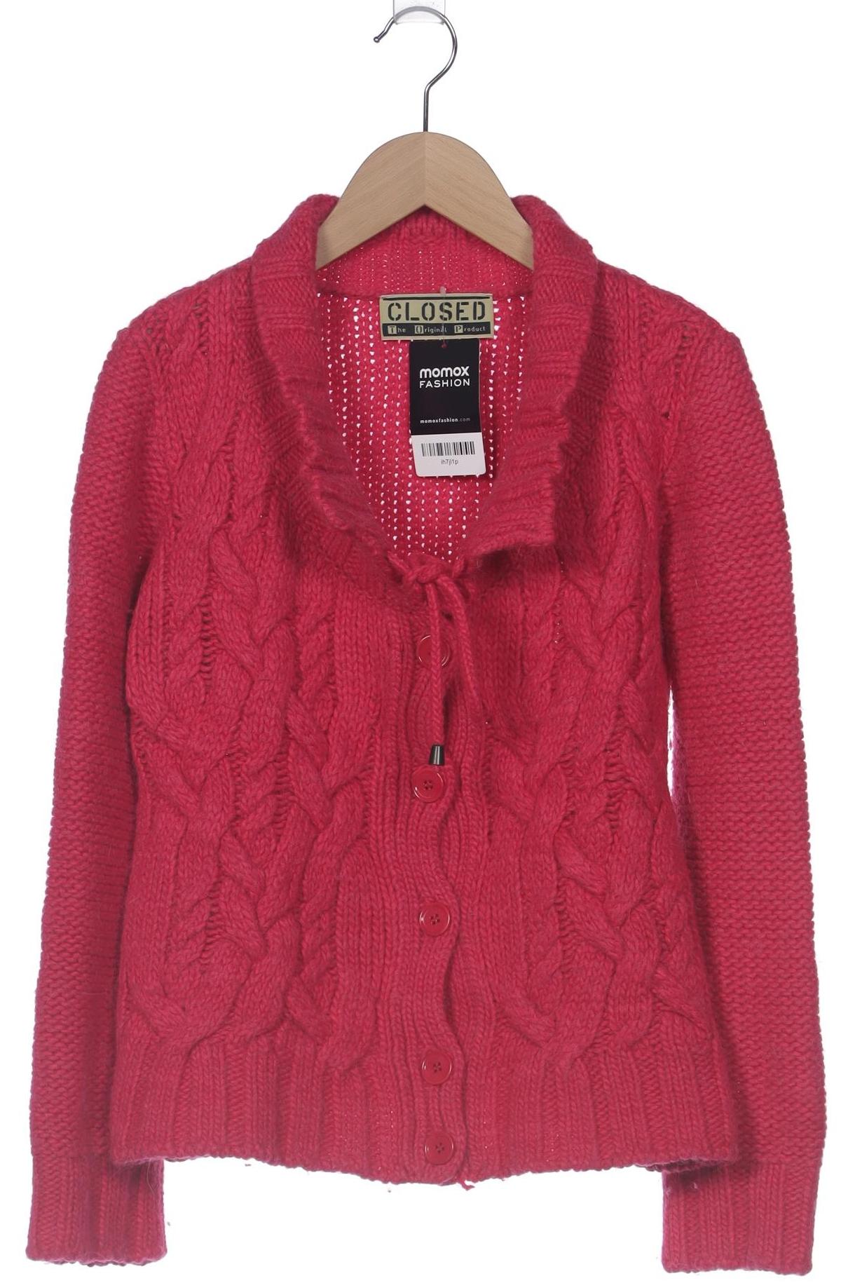 

Closed Damen Strickjacke, pink, Gr. 38