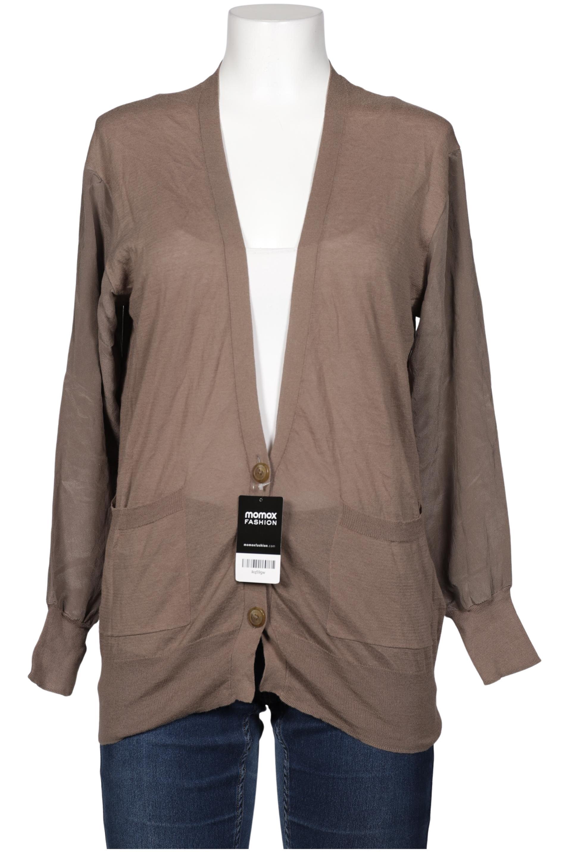 

Closed Damen Strickjacke, braun, Gr. 38