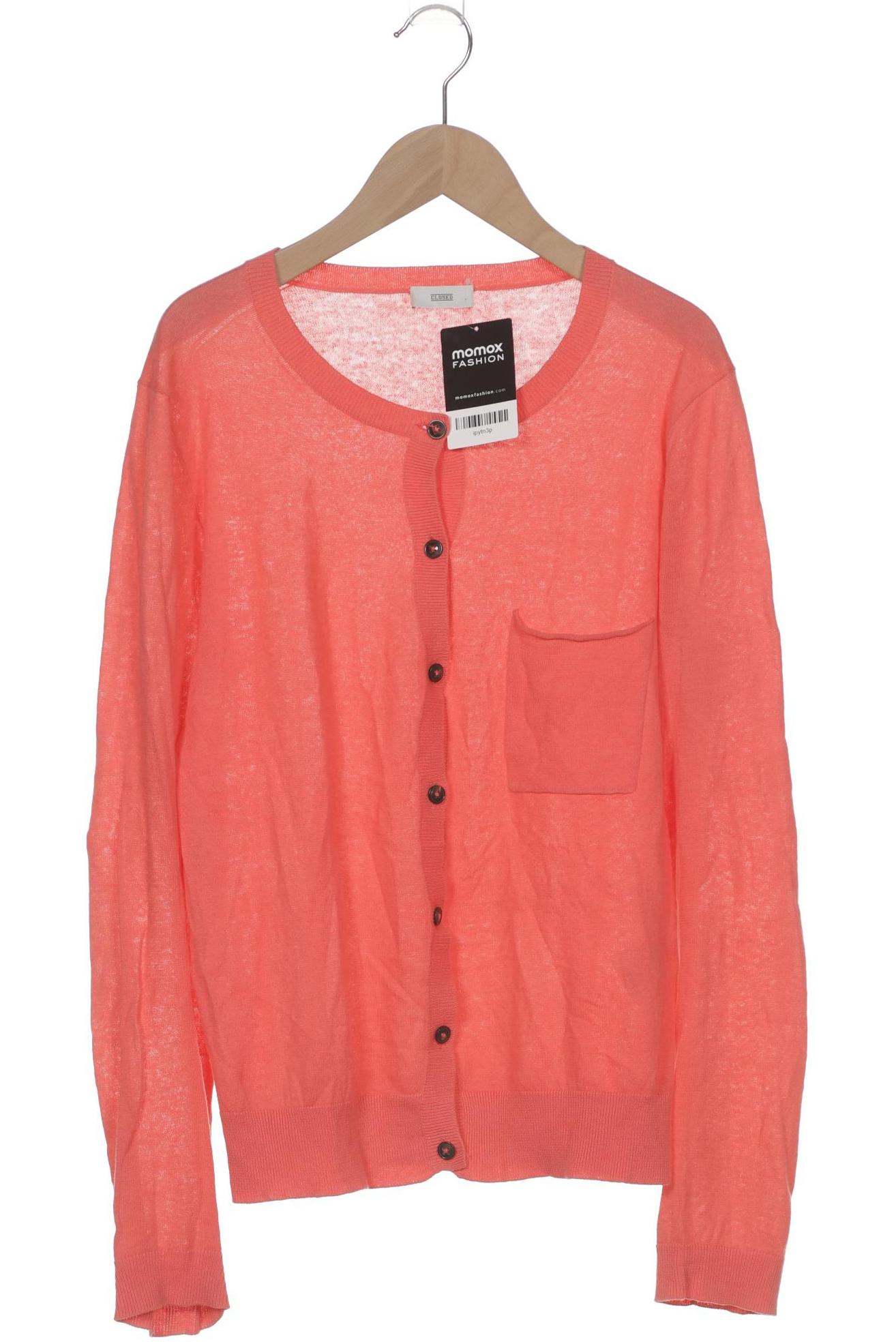 

Closed Damen Strickjacke, pink, Gr. 36