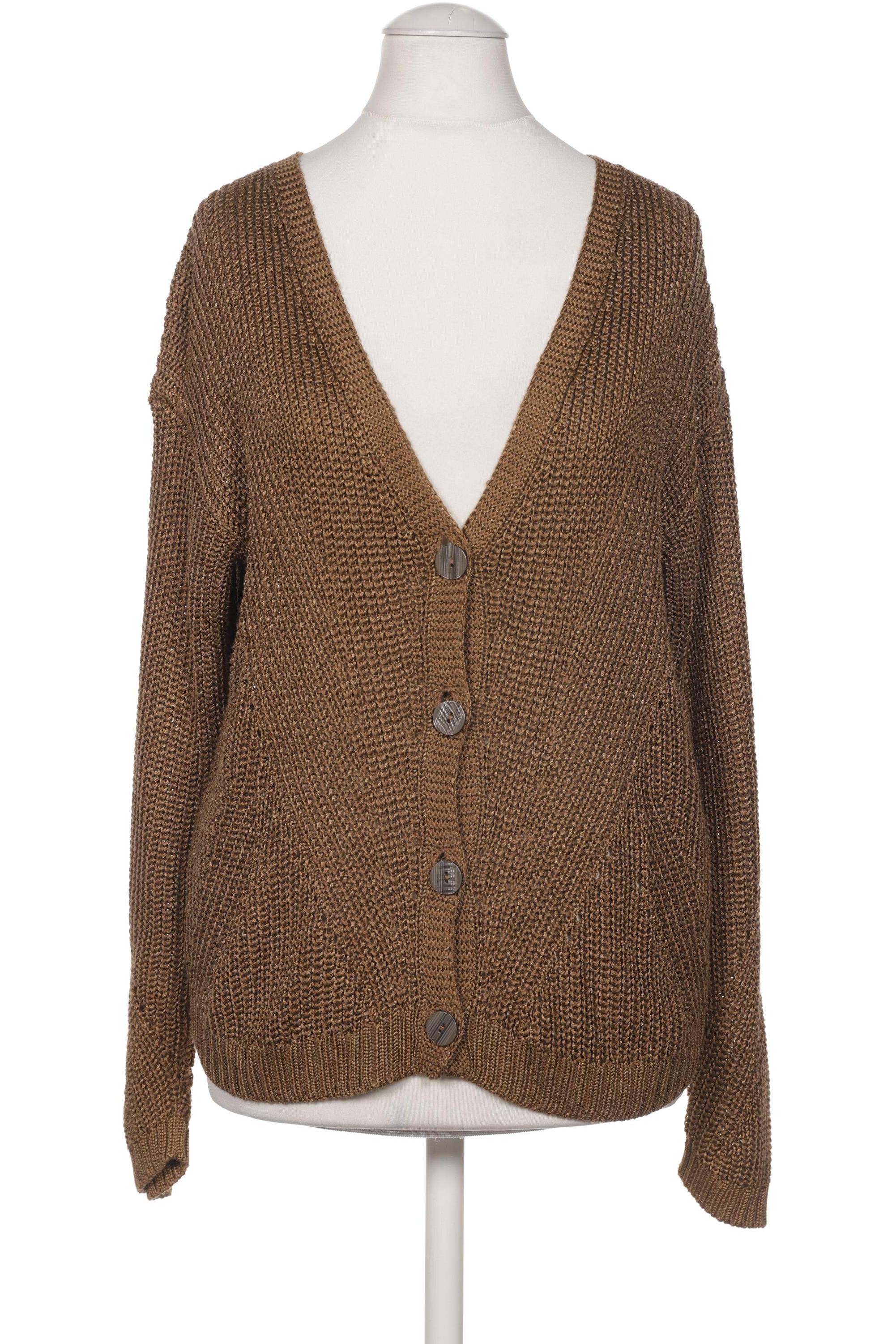 

Closed Damen Strickjacke, braun, Gr. 34