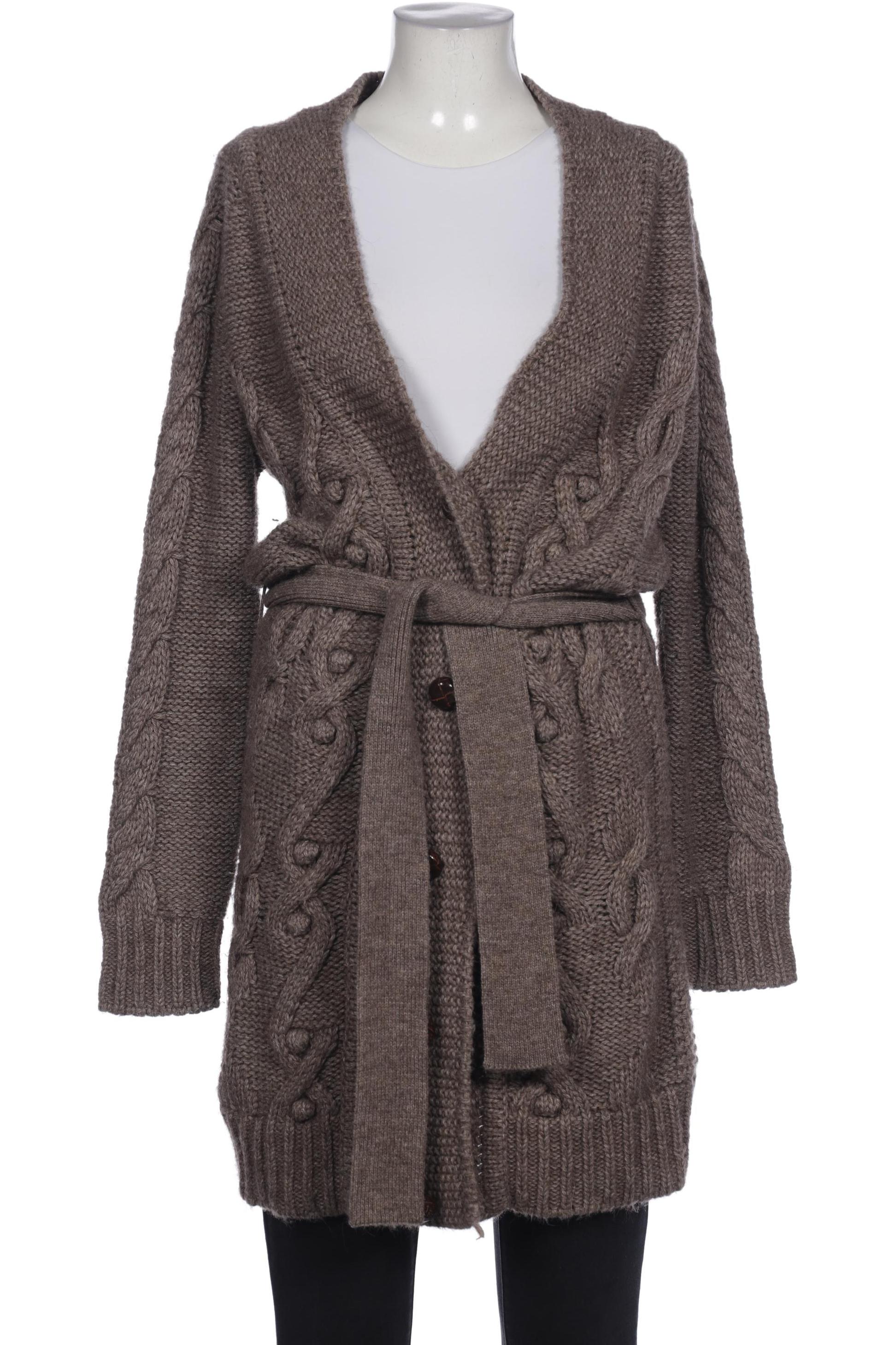 

Closed Damen Strickjacke, braun, Gr. 38