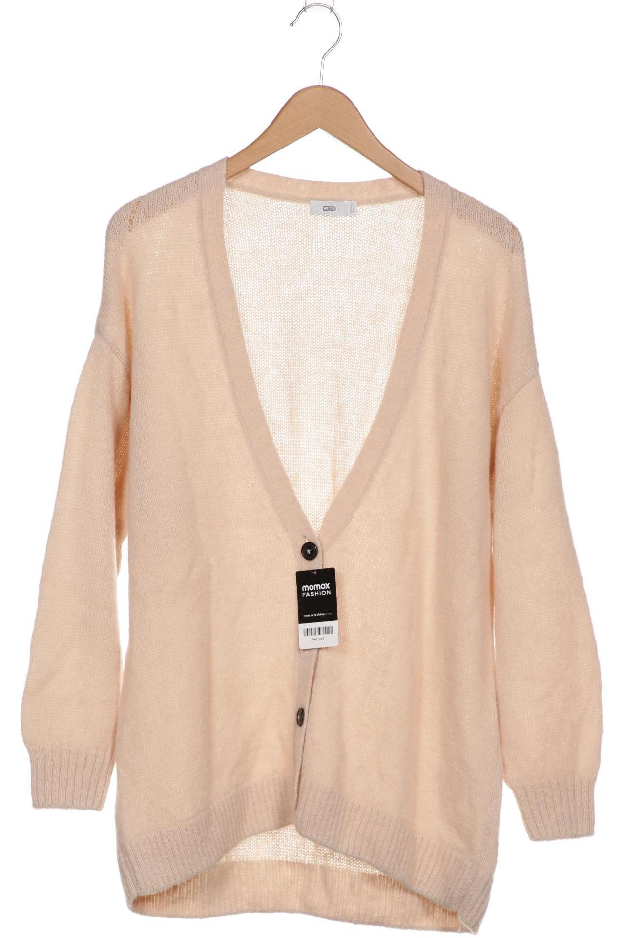

Closed Damen Strickjacke, beige