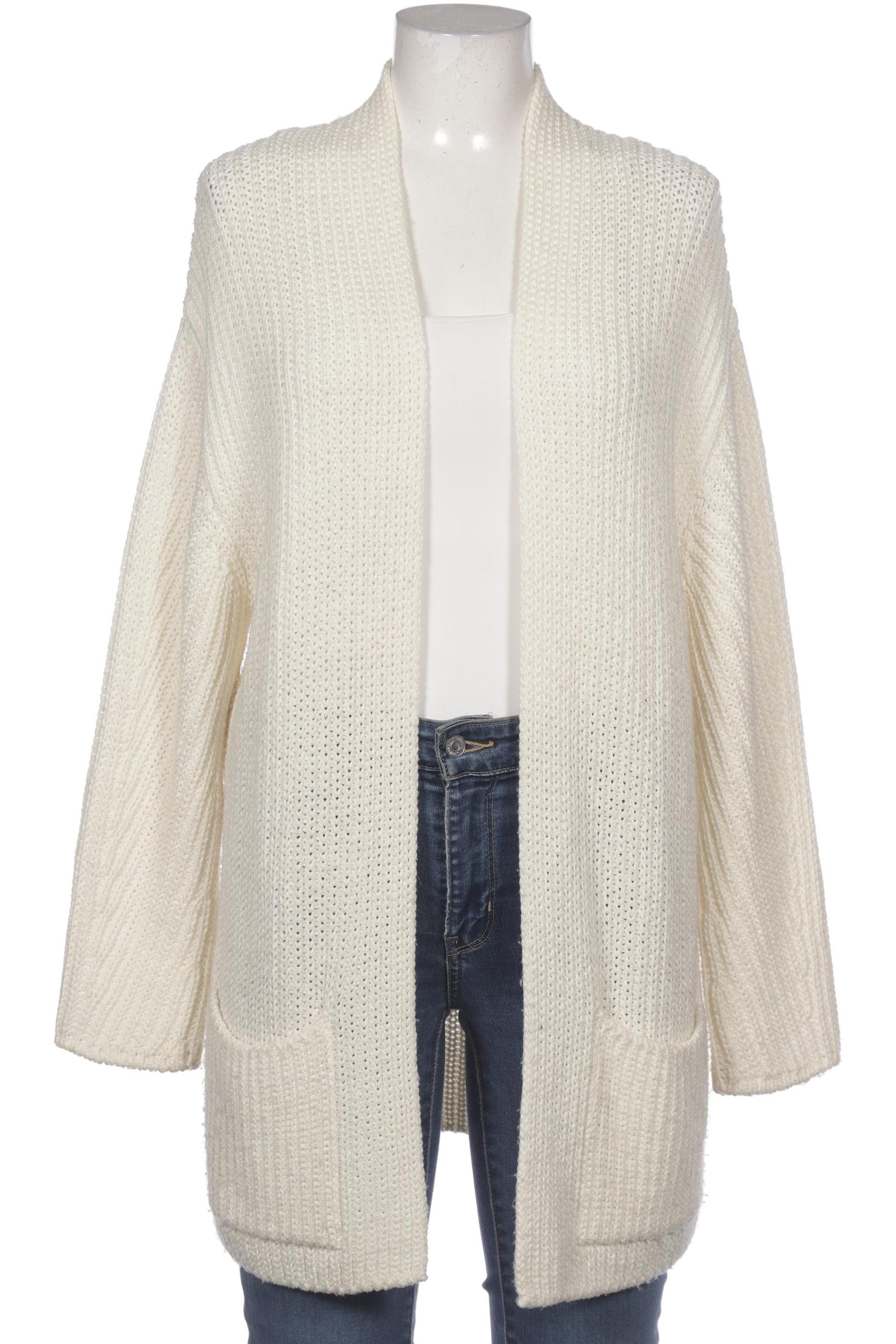 

Closed Damen Strickjacke, cremeweiß, Gr. 42