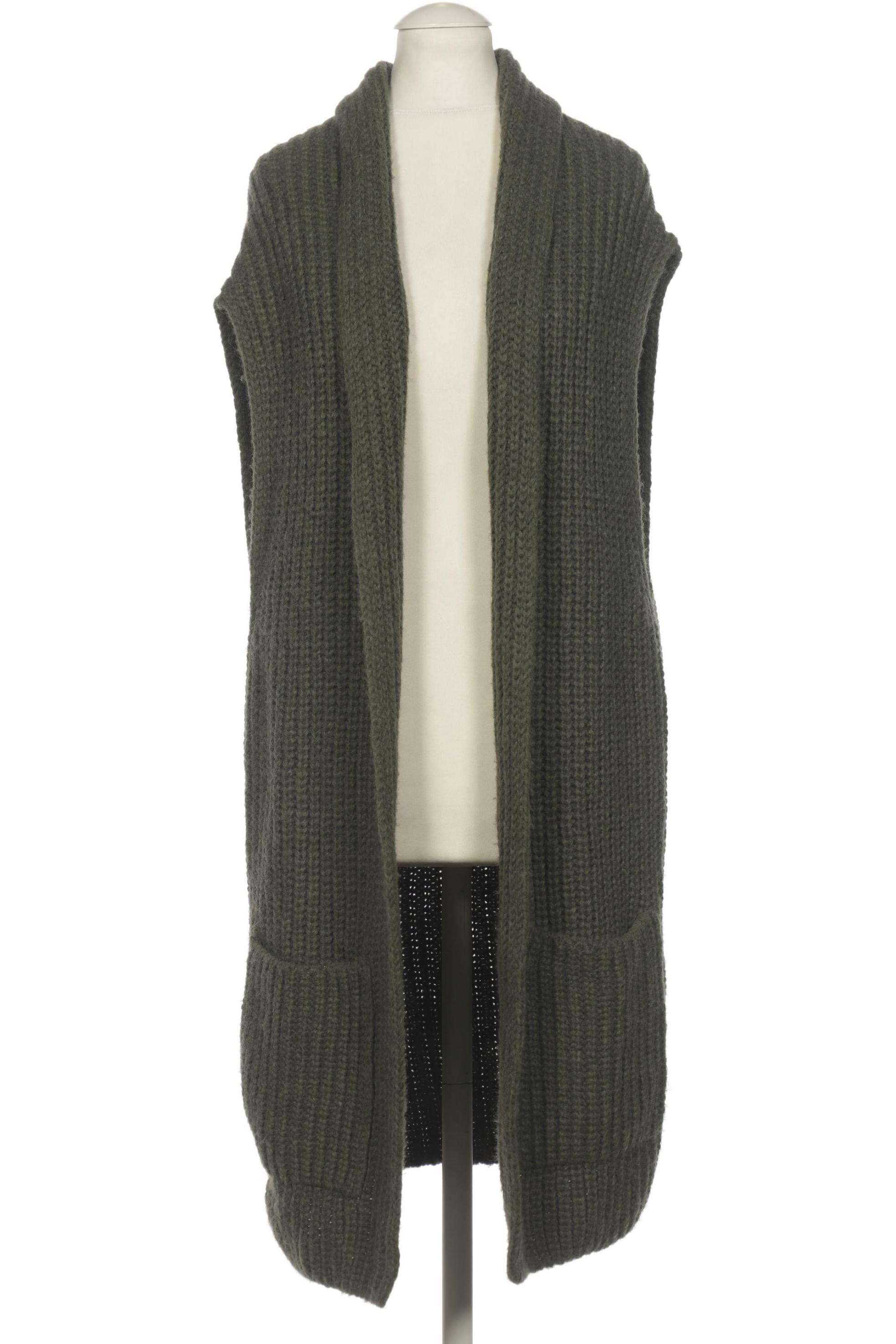 

Closed Damen Strickjacke, grün, Gr. 34