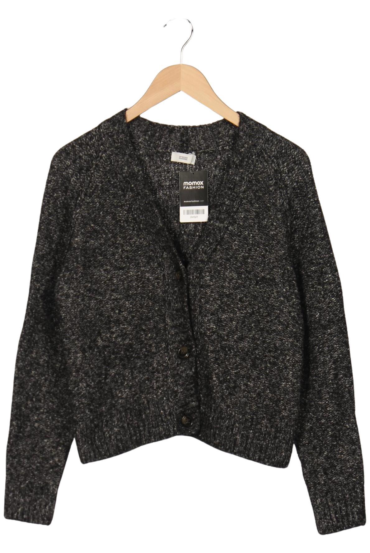 

Closed Damen Strickjacke, grau, Gr. 32