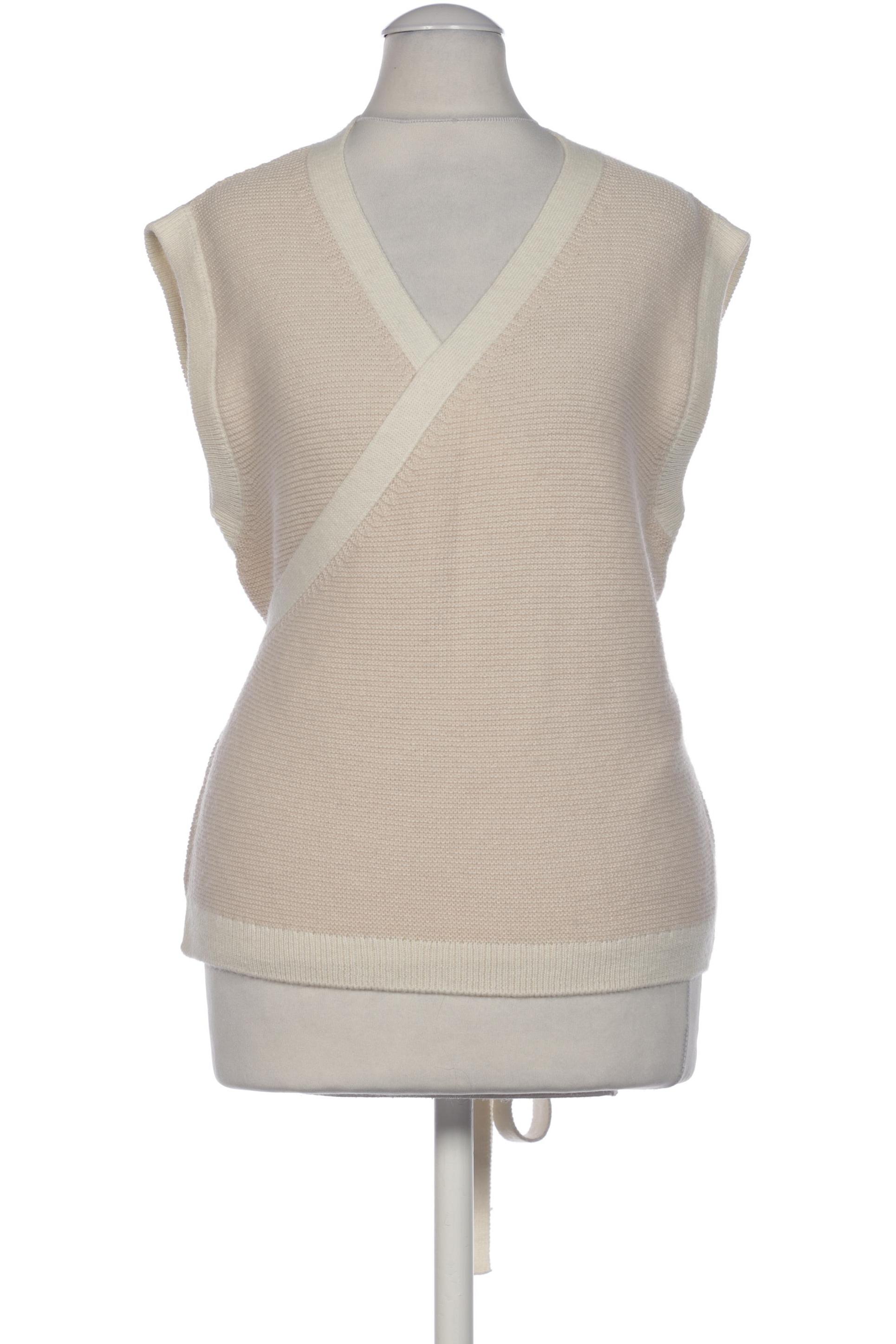 

Closed Damen Strickjacke, beige, Gr. 34