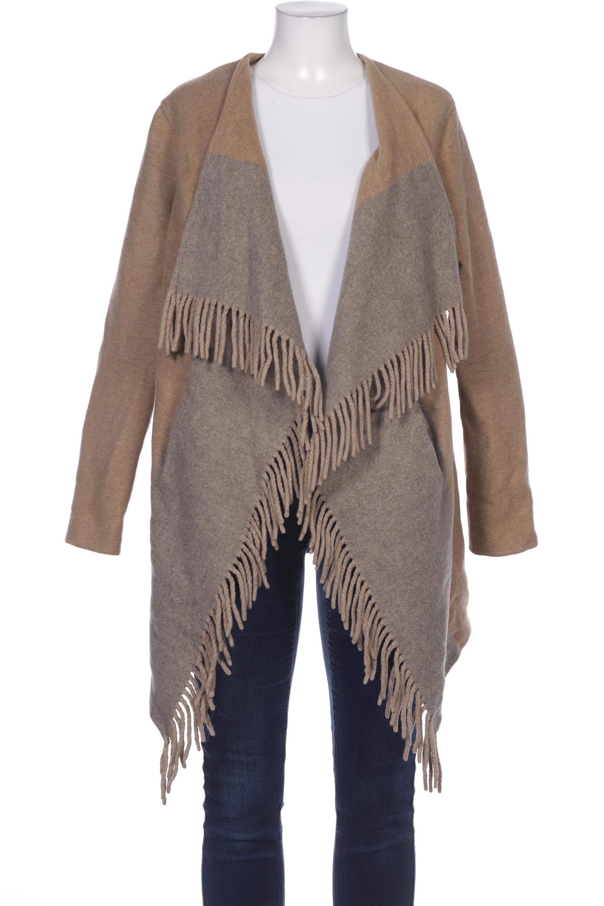 

Closed Damen Strickjacke, braun