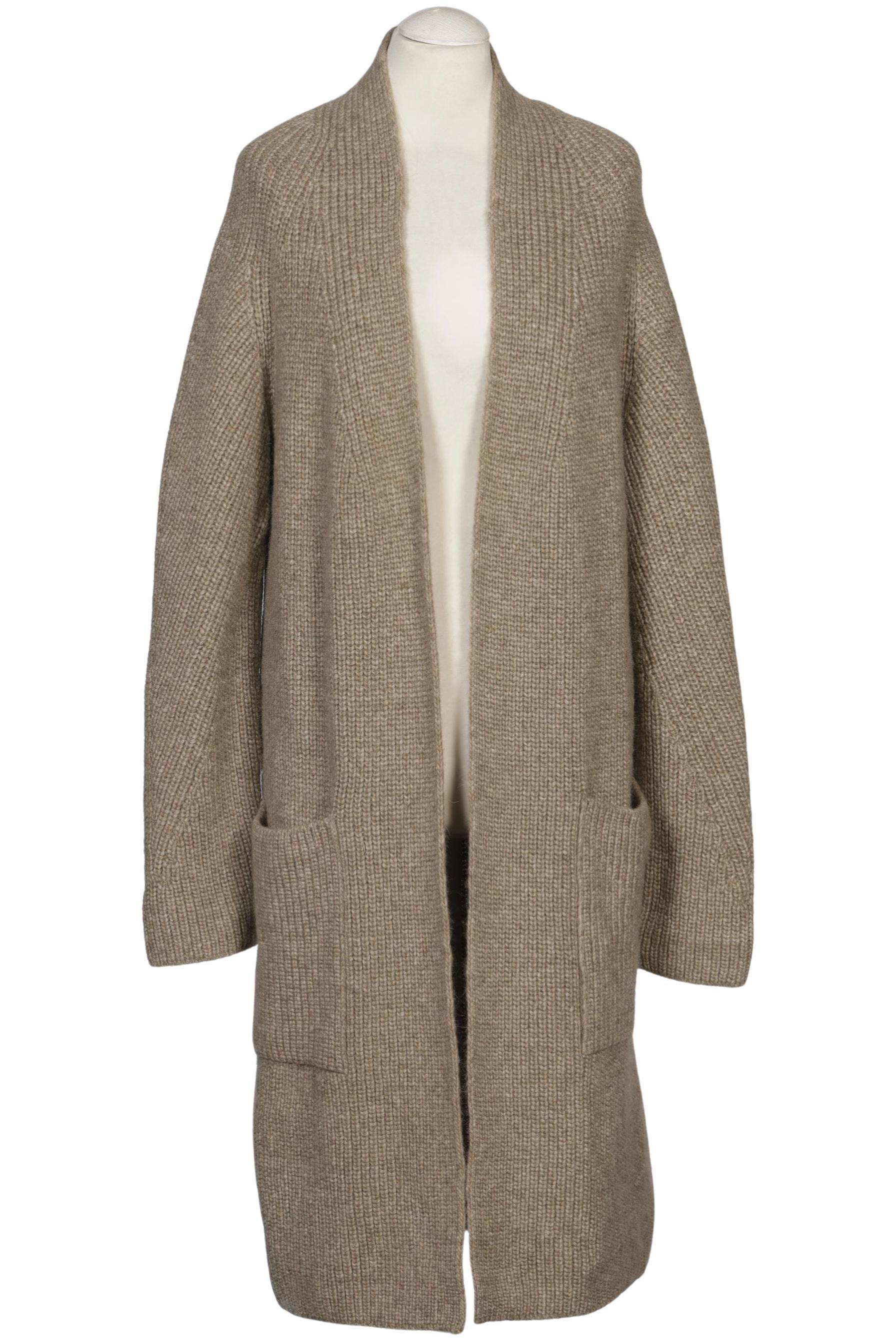 

Closed Damen Strickjacke, beige, Gr. 38