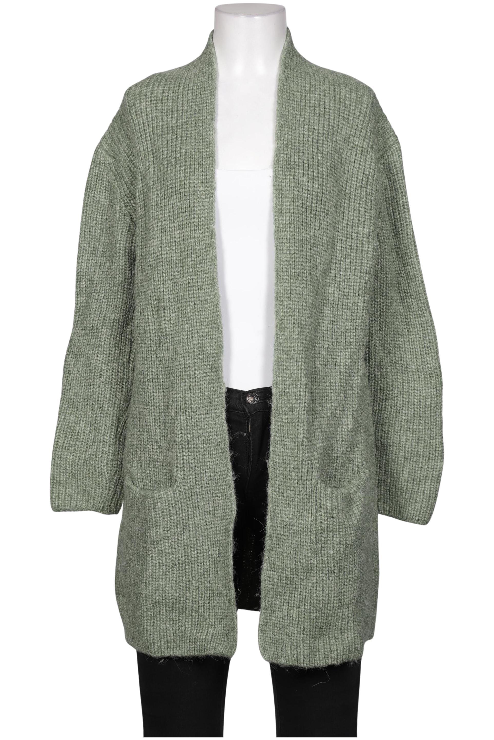 

Closed Damen Strickjacke, grün, Gr. 34