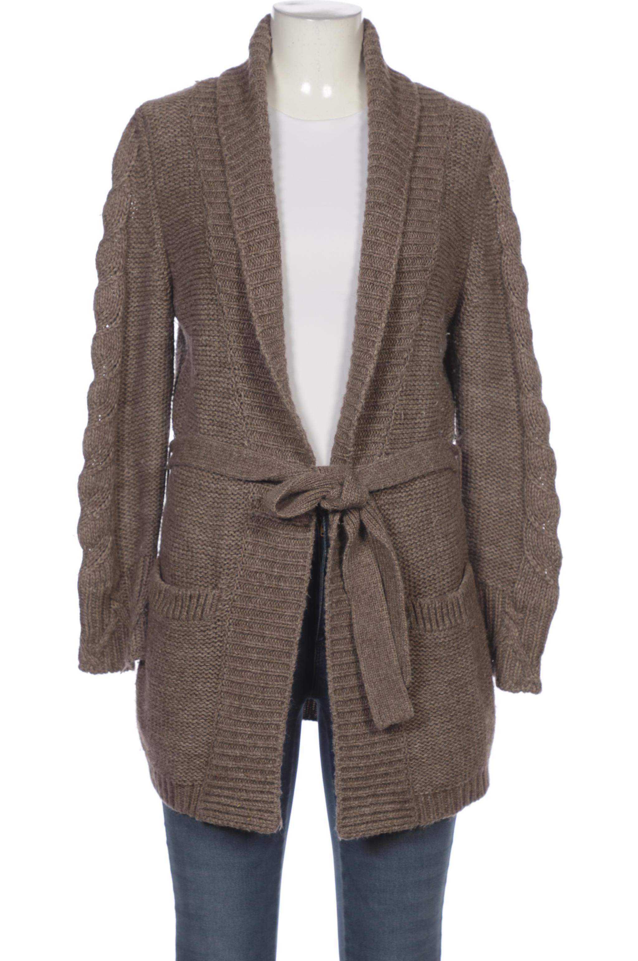 

Closed Damen Strickjacke, braun, Gr. 38