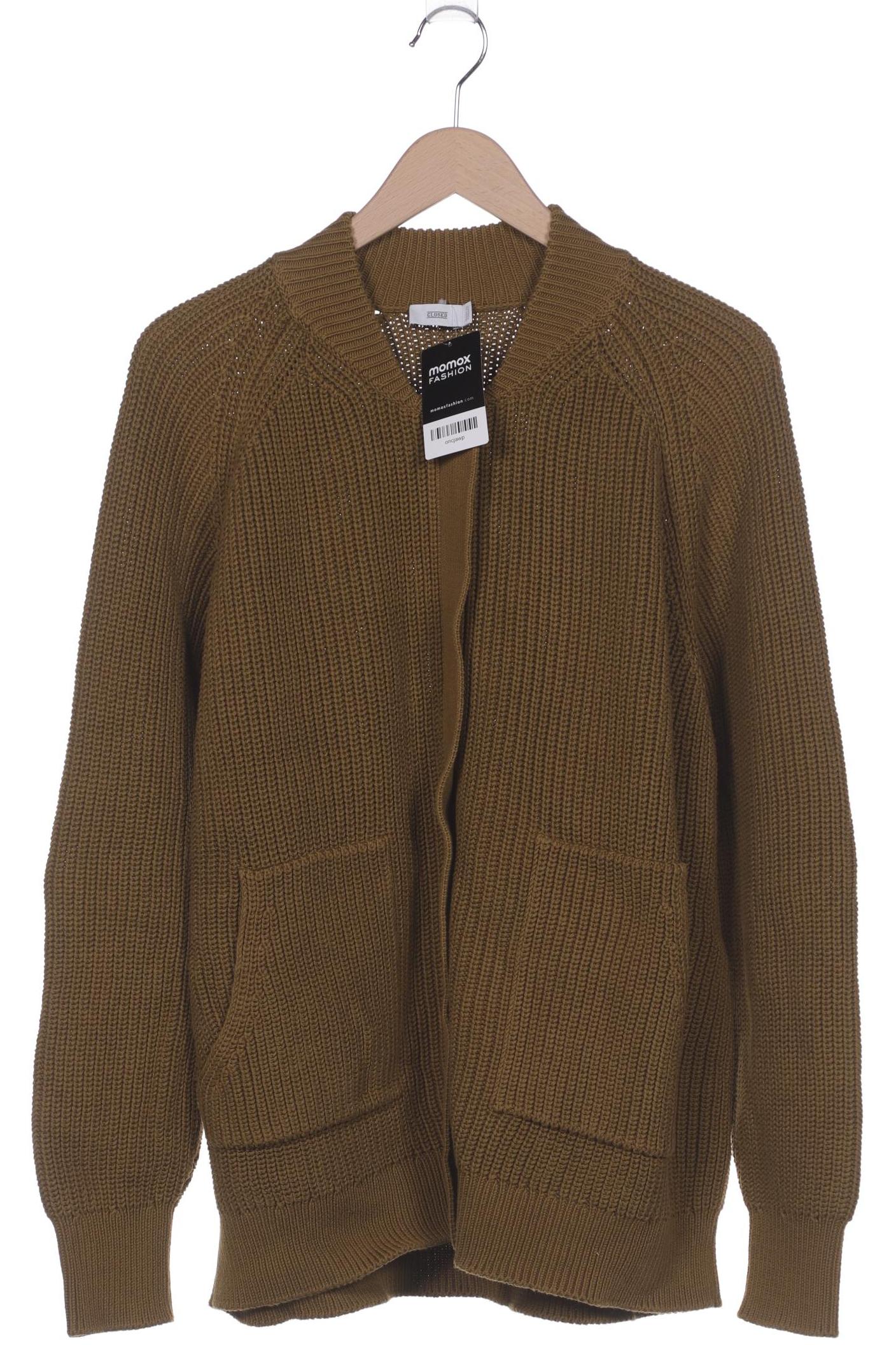 

Closed Damen Strickjacke, braun, Gr. 38