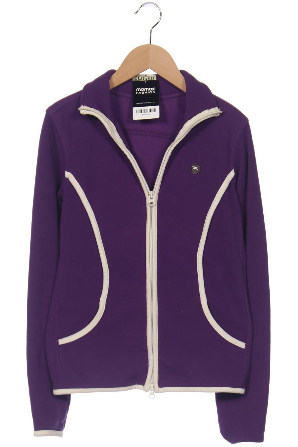 

Closed Damen Strickjacke, flieder
