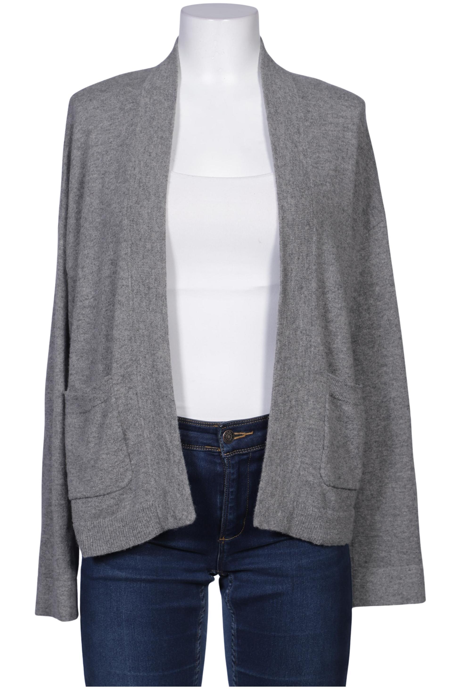

Closed Damen Strickjacke, grau, Gr. 38