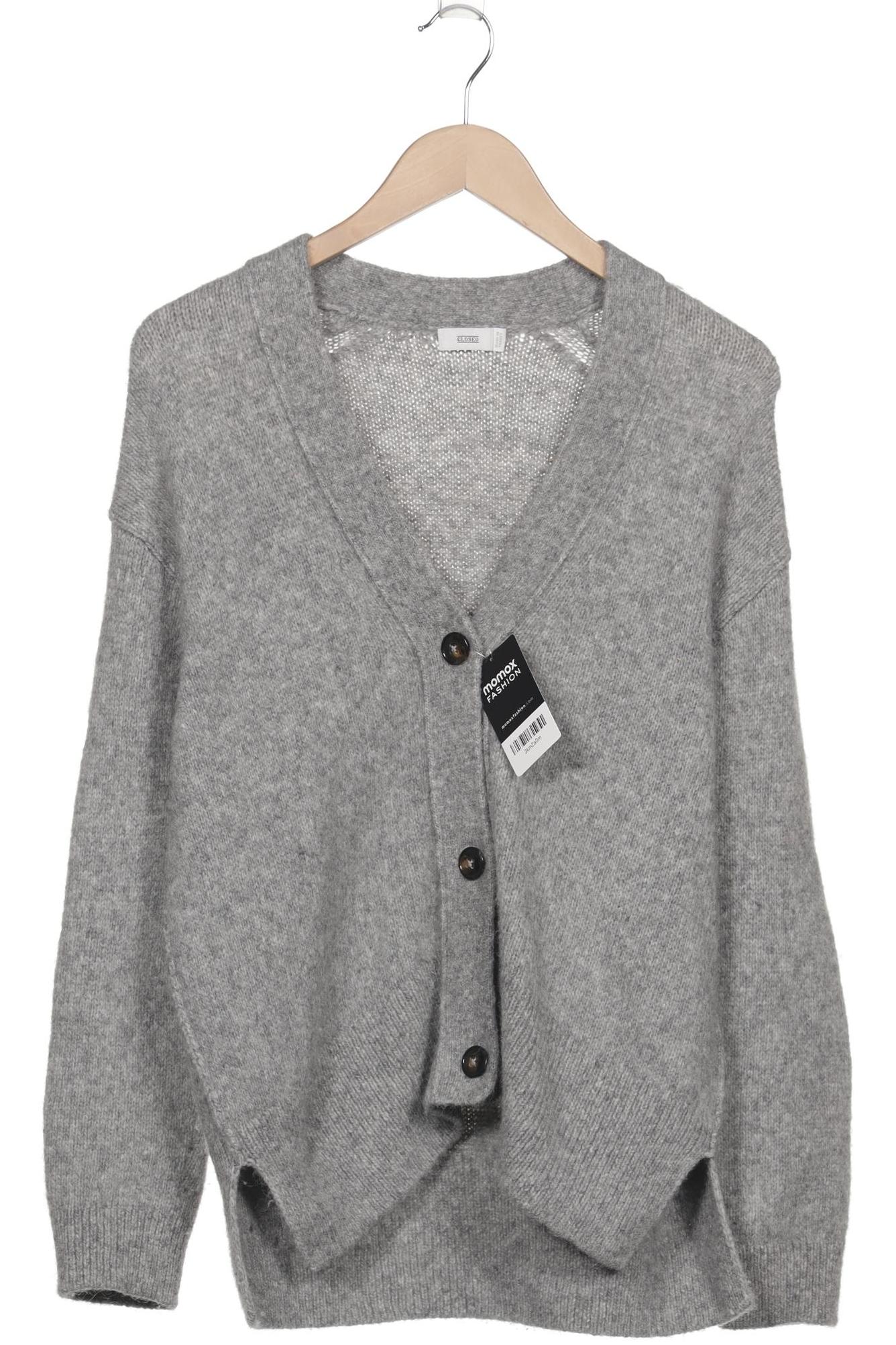 

Closed Damen Strickjacke, grau, Gr. 34