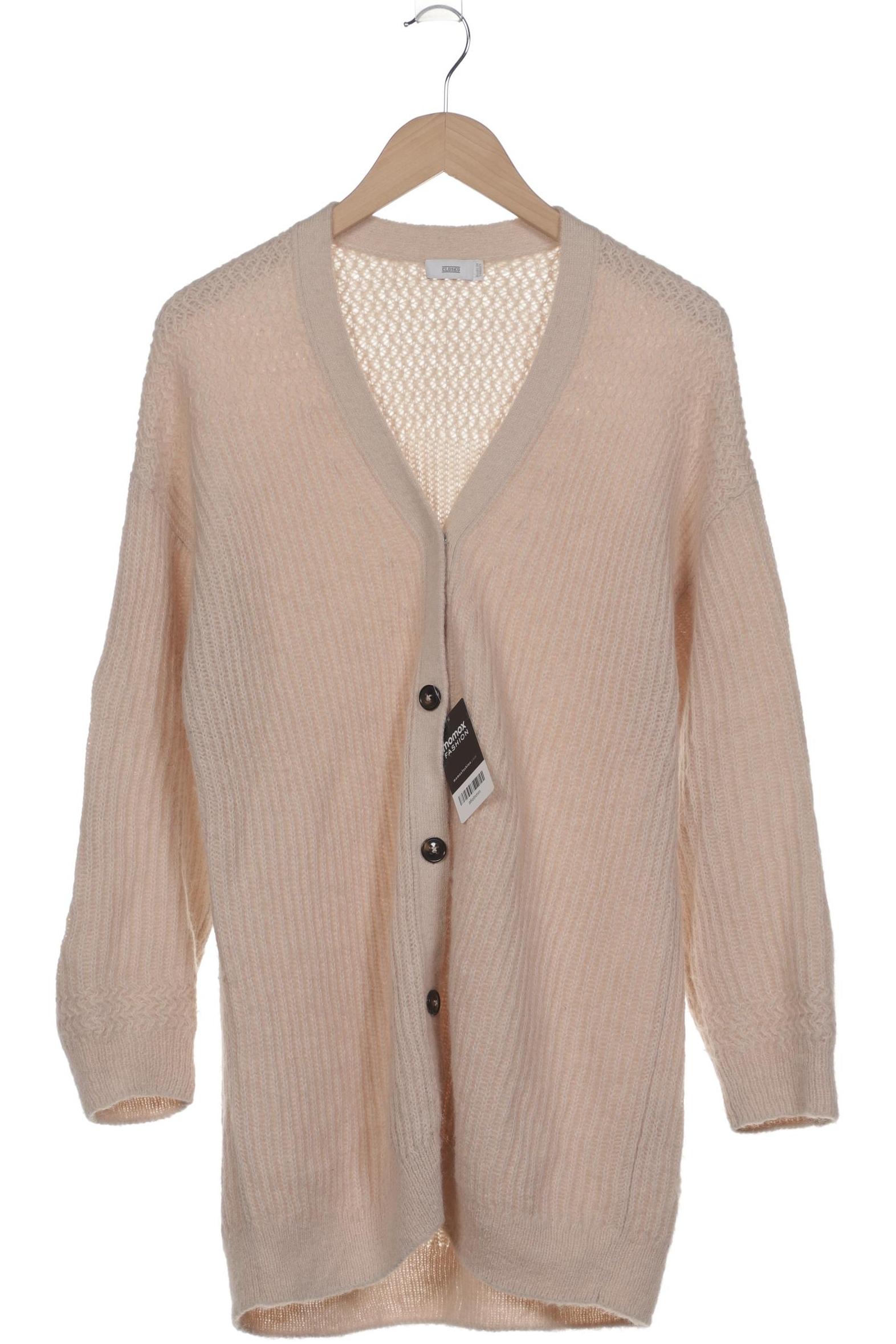 

Closed Damen Strickjacke, pink, Gr. 36