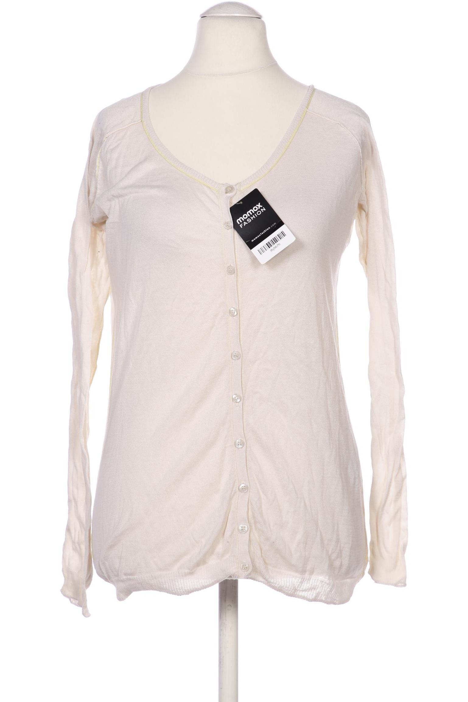 

Closed Damen Strickjacke, cremeweiß, Gr. 36
