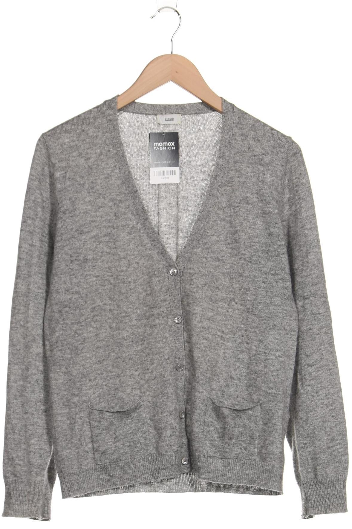 

Closed Damen Strickjacke, grau, Gr. 44