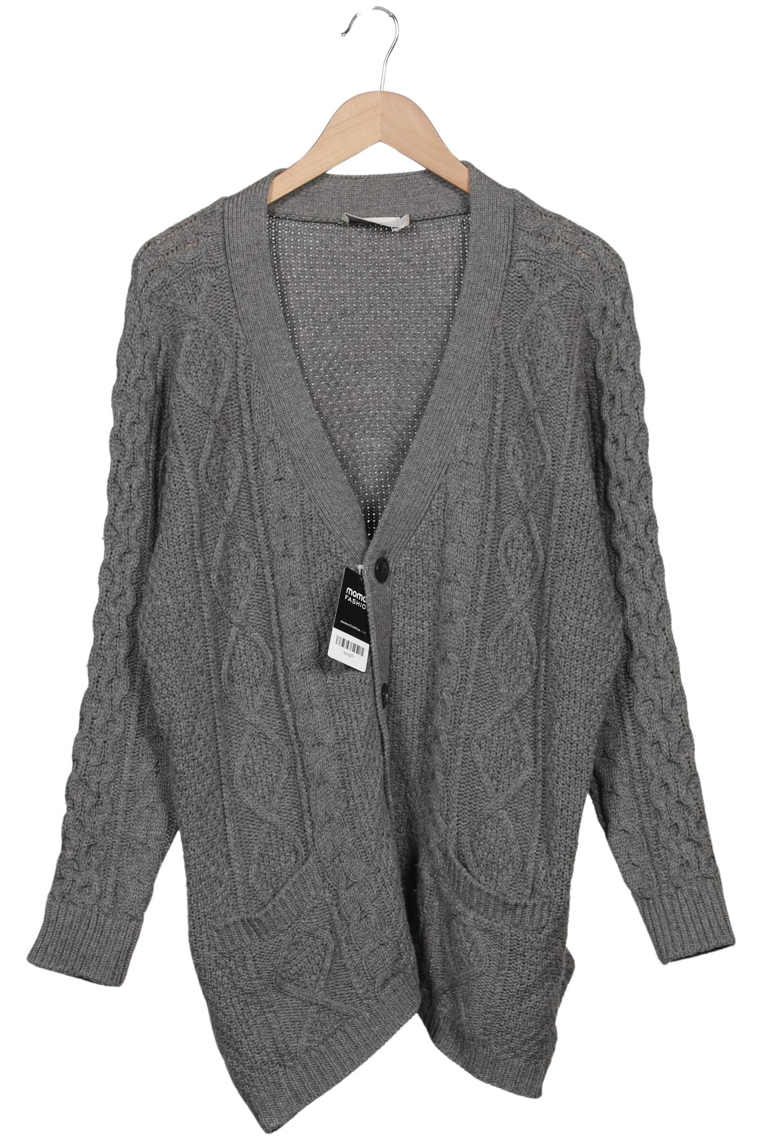 

Closed Damen Strickjacke, grau, Gr. 36