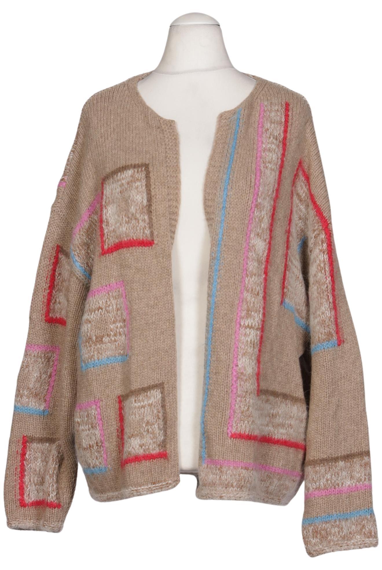 

Closed Damen Strickjacke, beige, Gr. 38