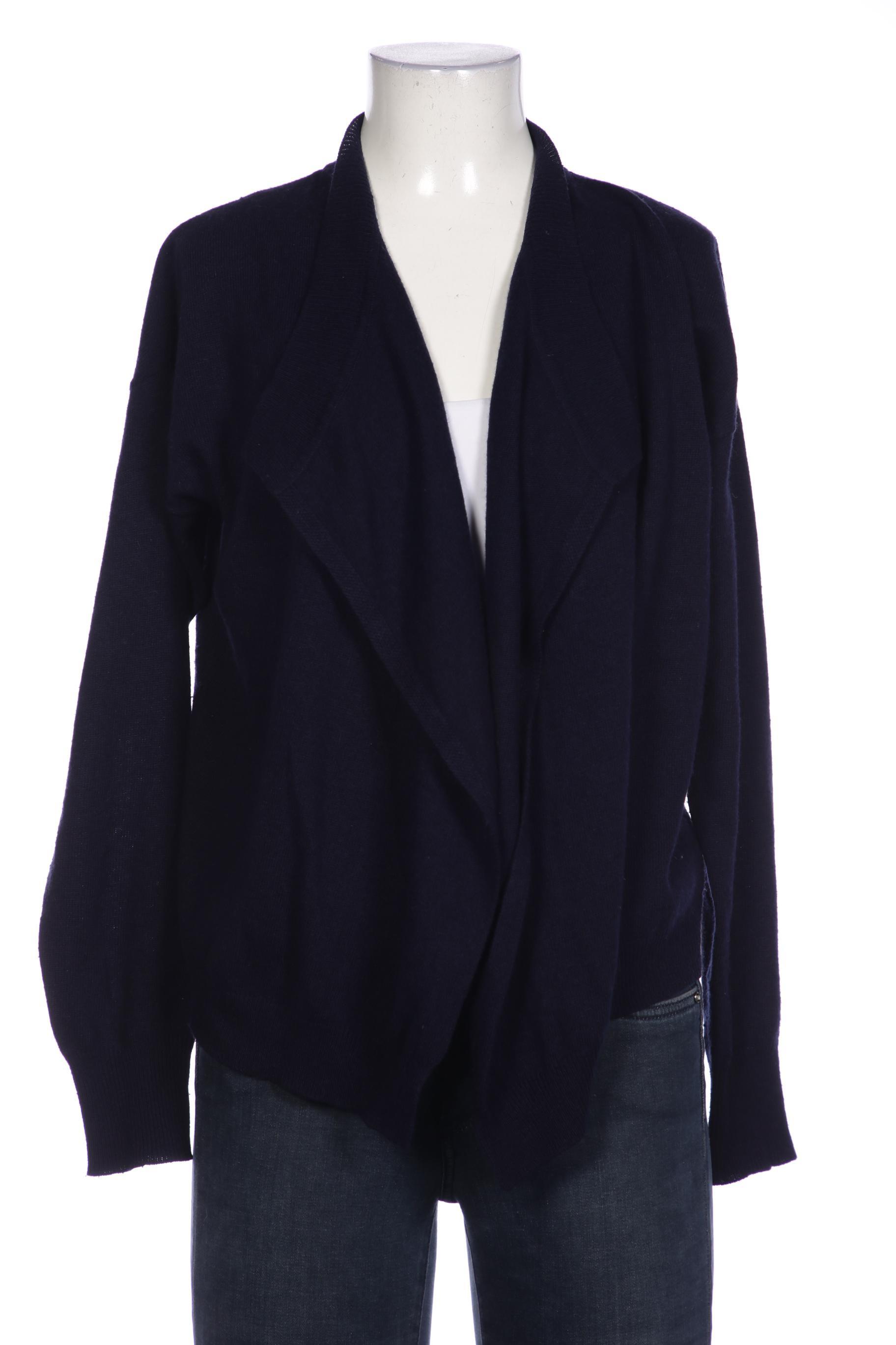 

Closed Damen Strickjacke, marineblau