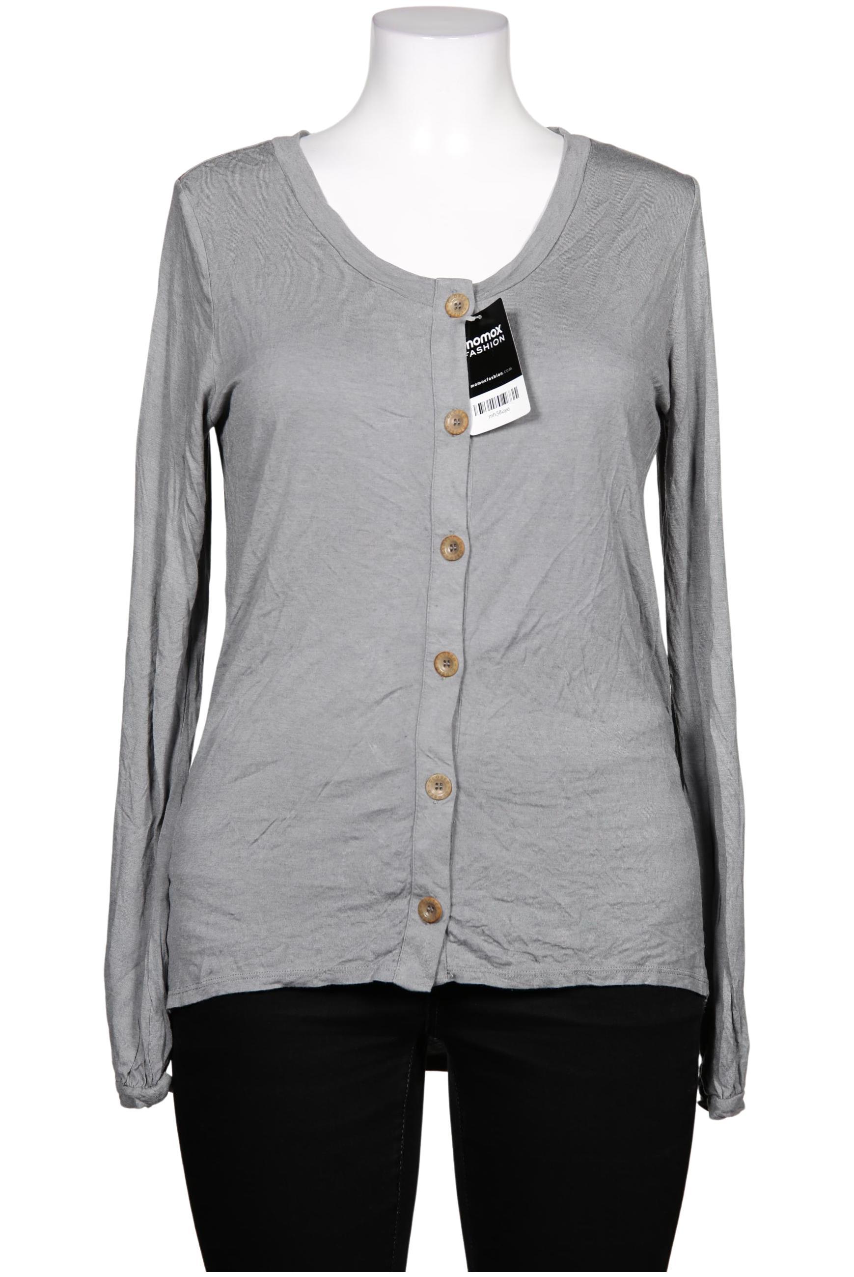 

Closed Damen Strickjacke, grau, Gr. 44