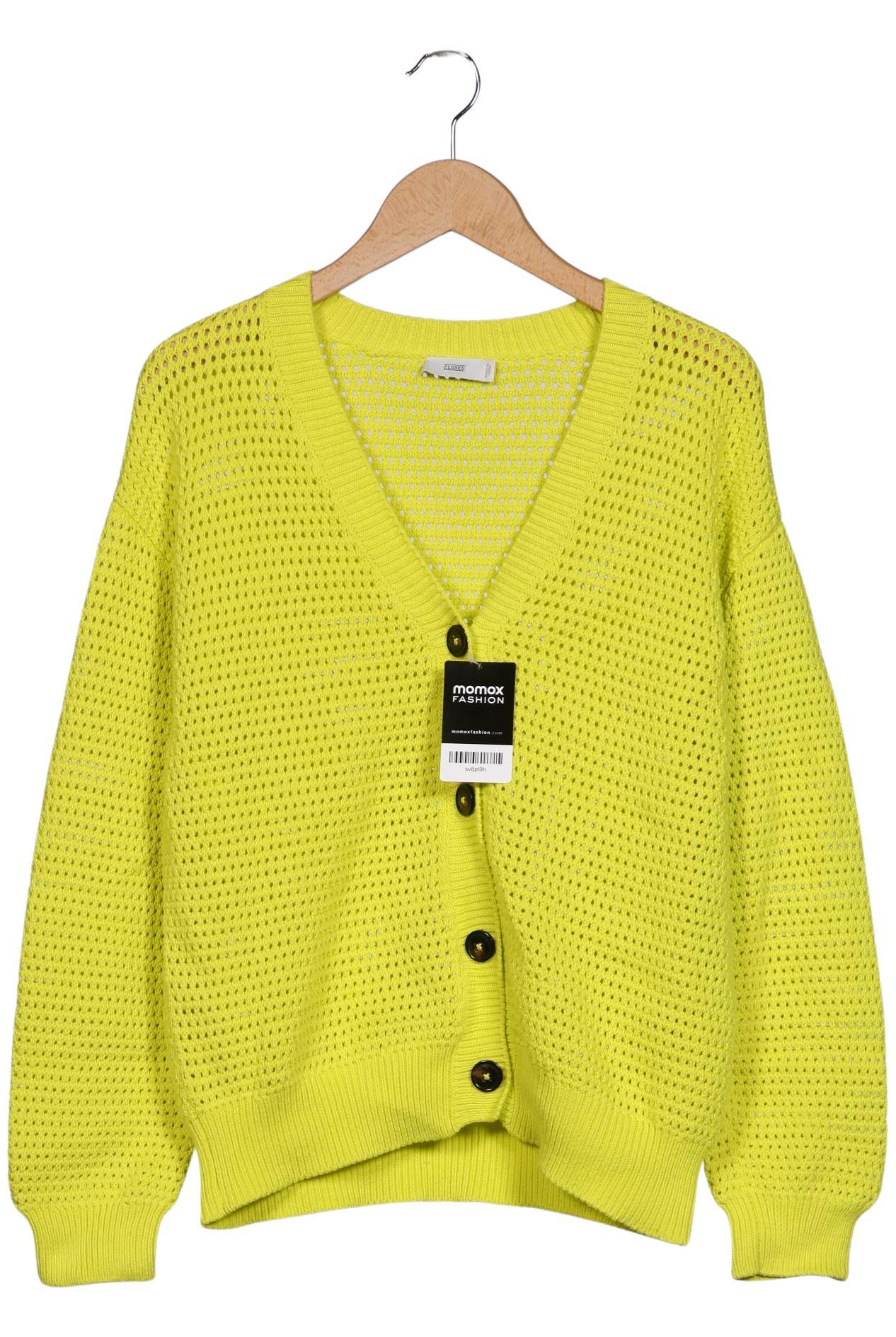 

Closed Damen Strickjacke, neon, Gr. 36