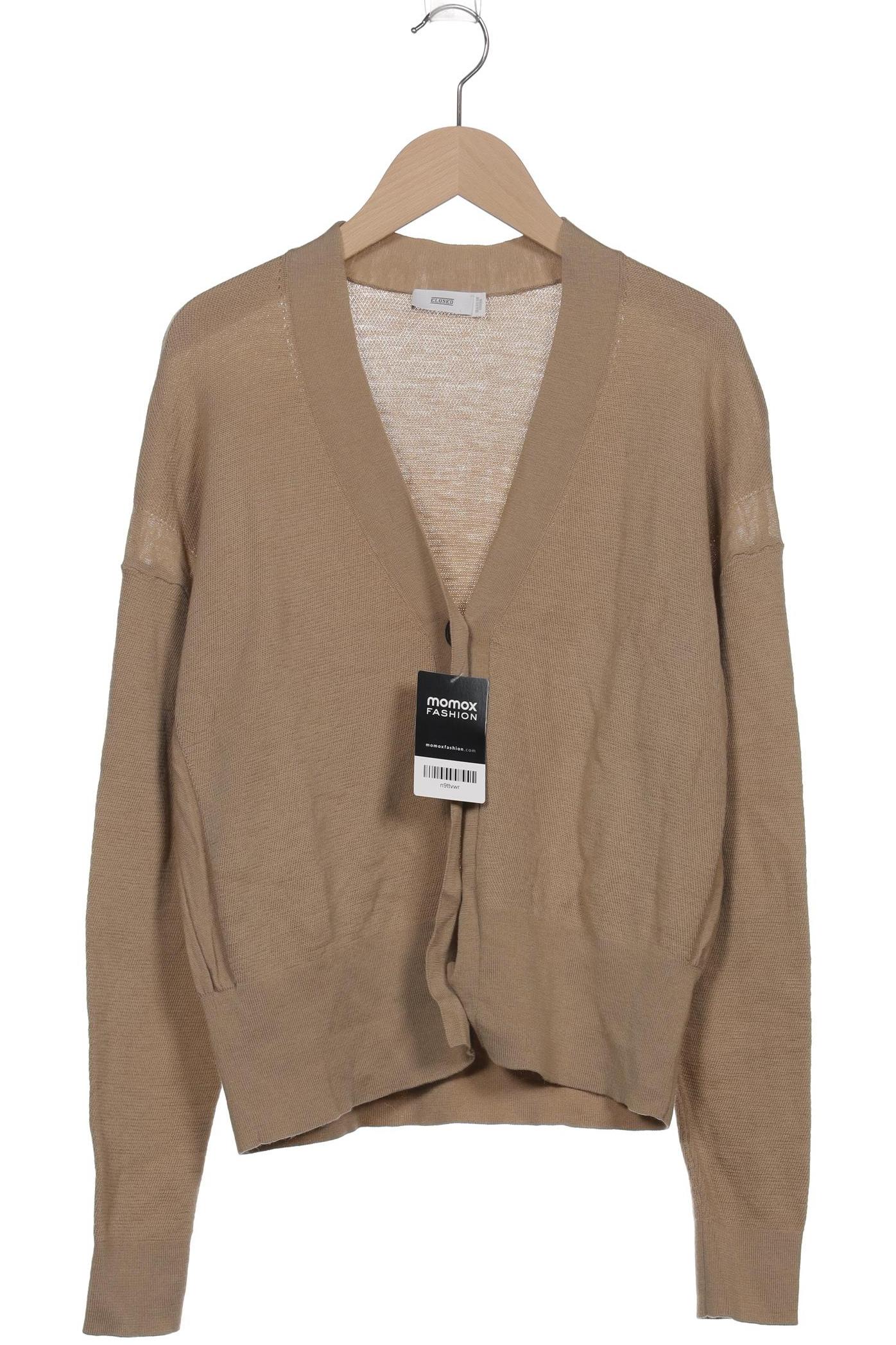 

Closed Damen Strickjacke, braun, Gr. 36