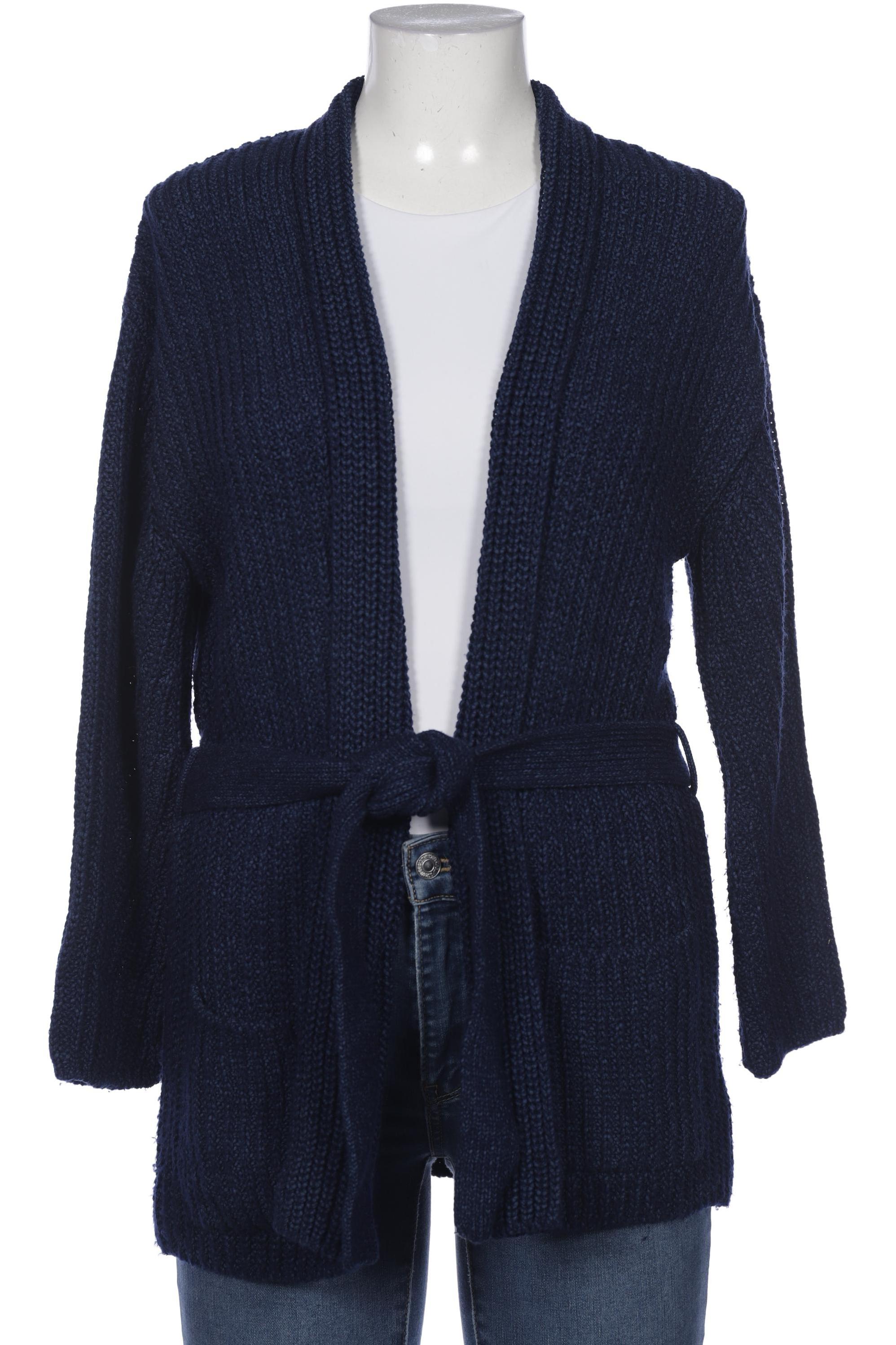 

Closed Damen Strickjacke, marineblau