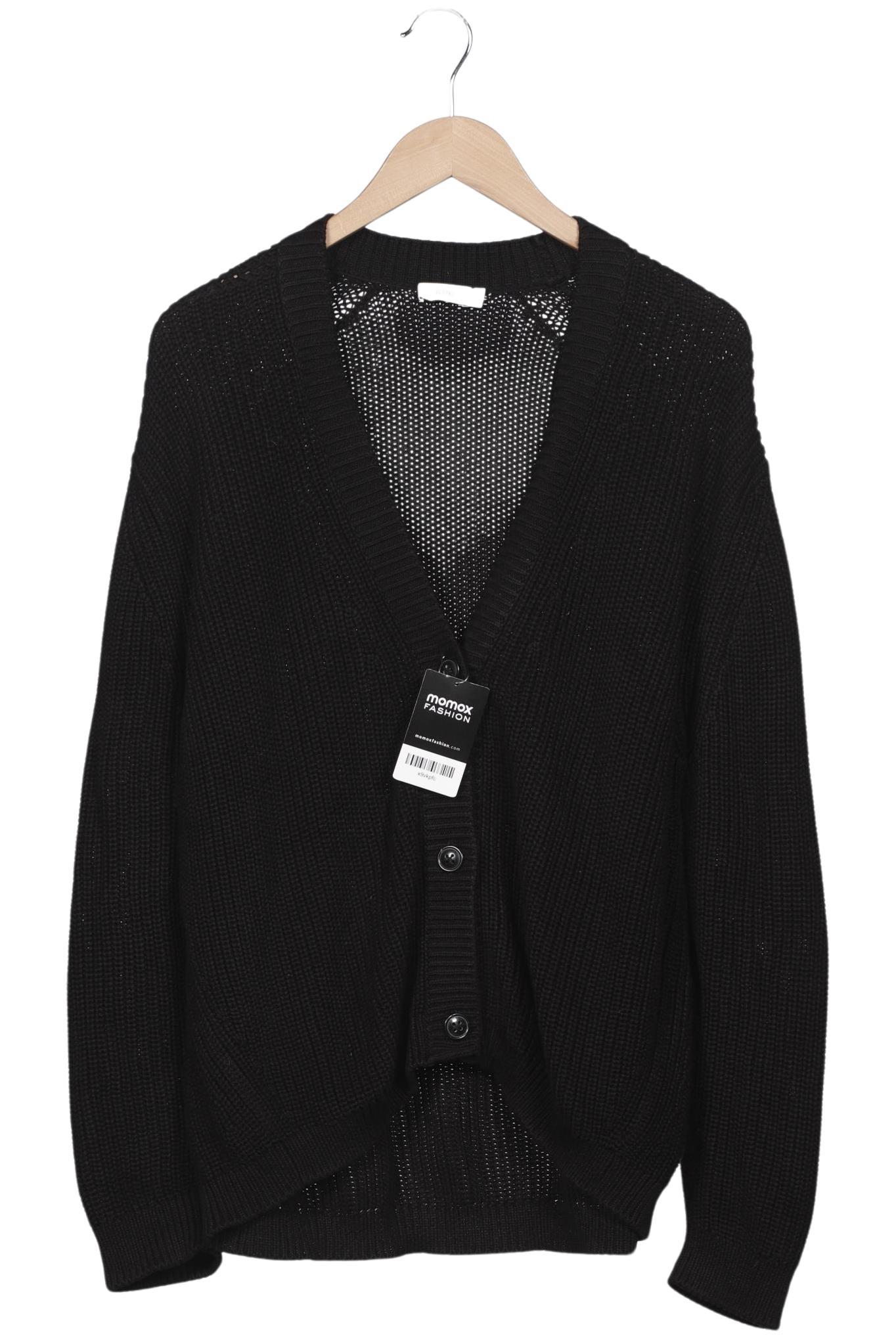 

Closed Damen Strickjacke, schwarz, Gr. 44