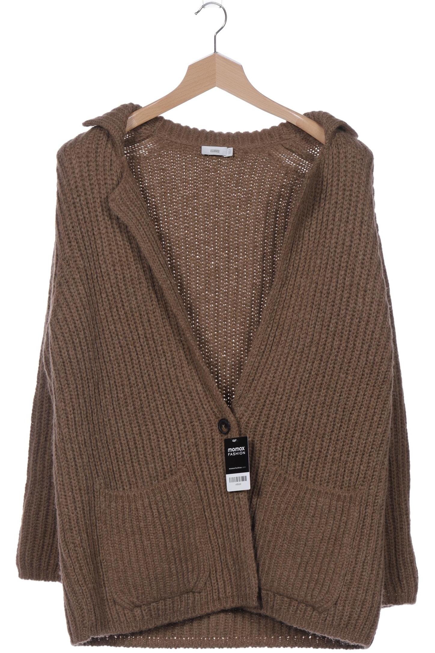 

Closed Damen Strickjacke, braun, Gr. 42